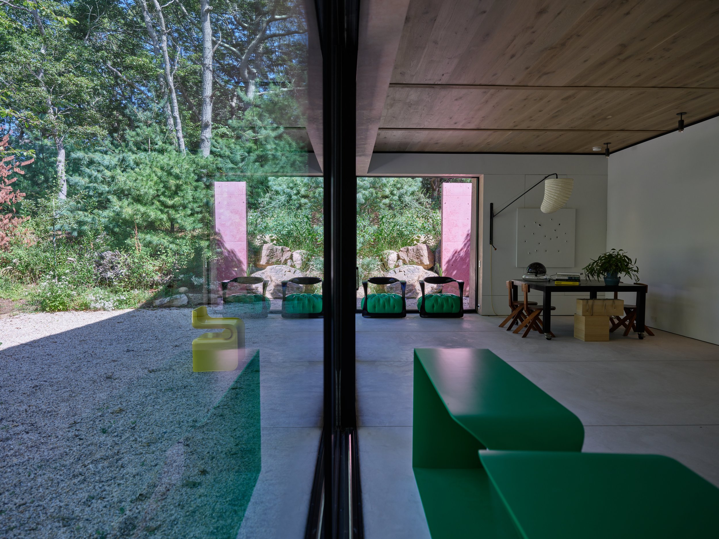 Artist's Studio