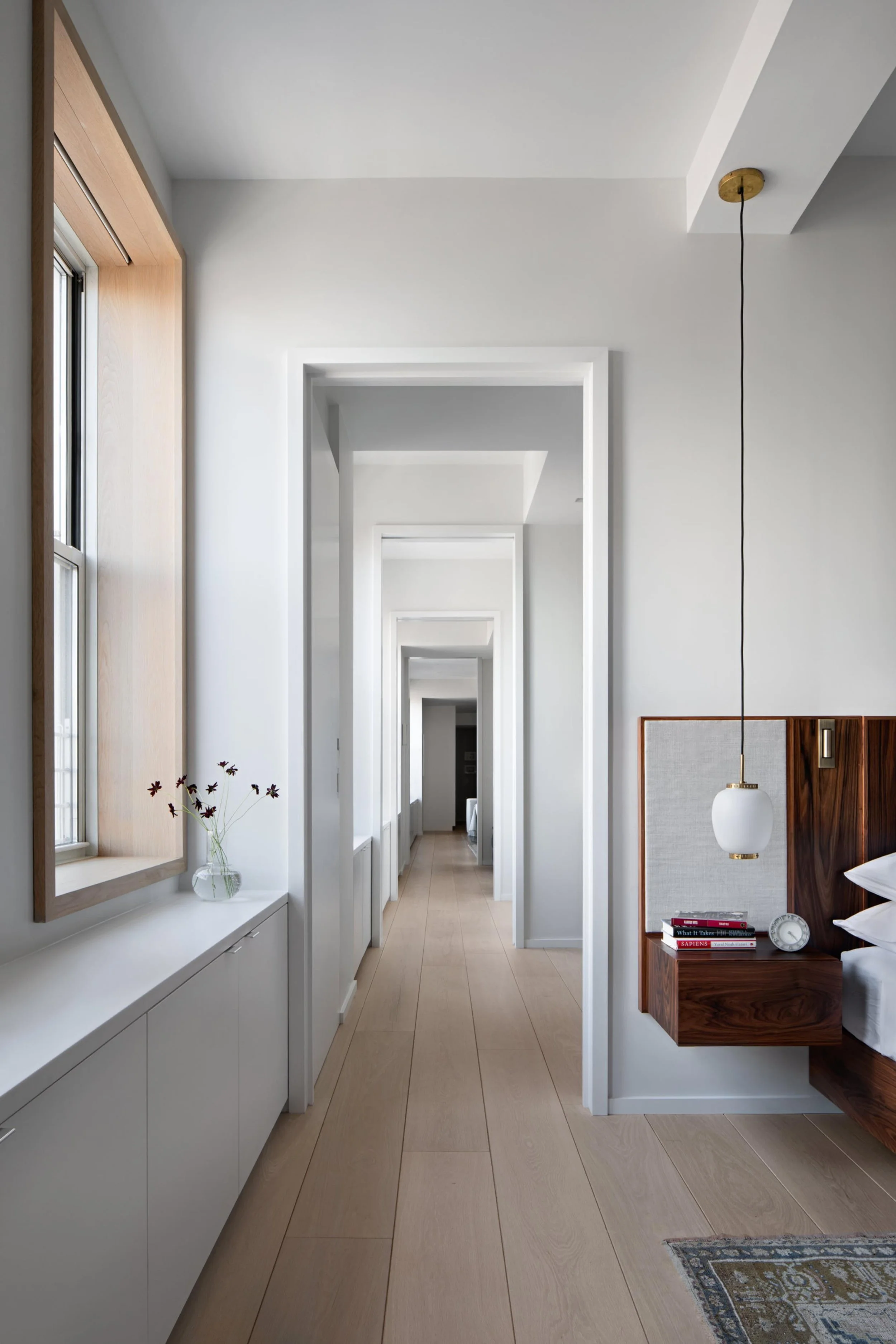 Tribeca Loft