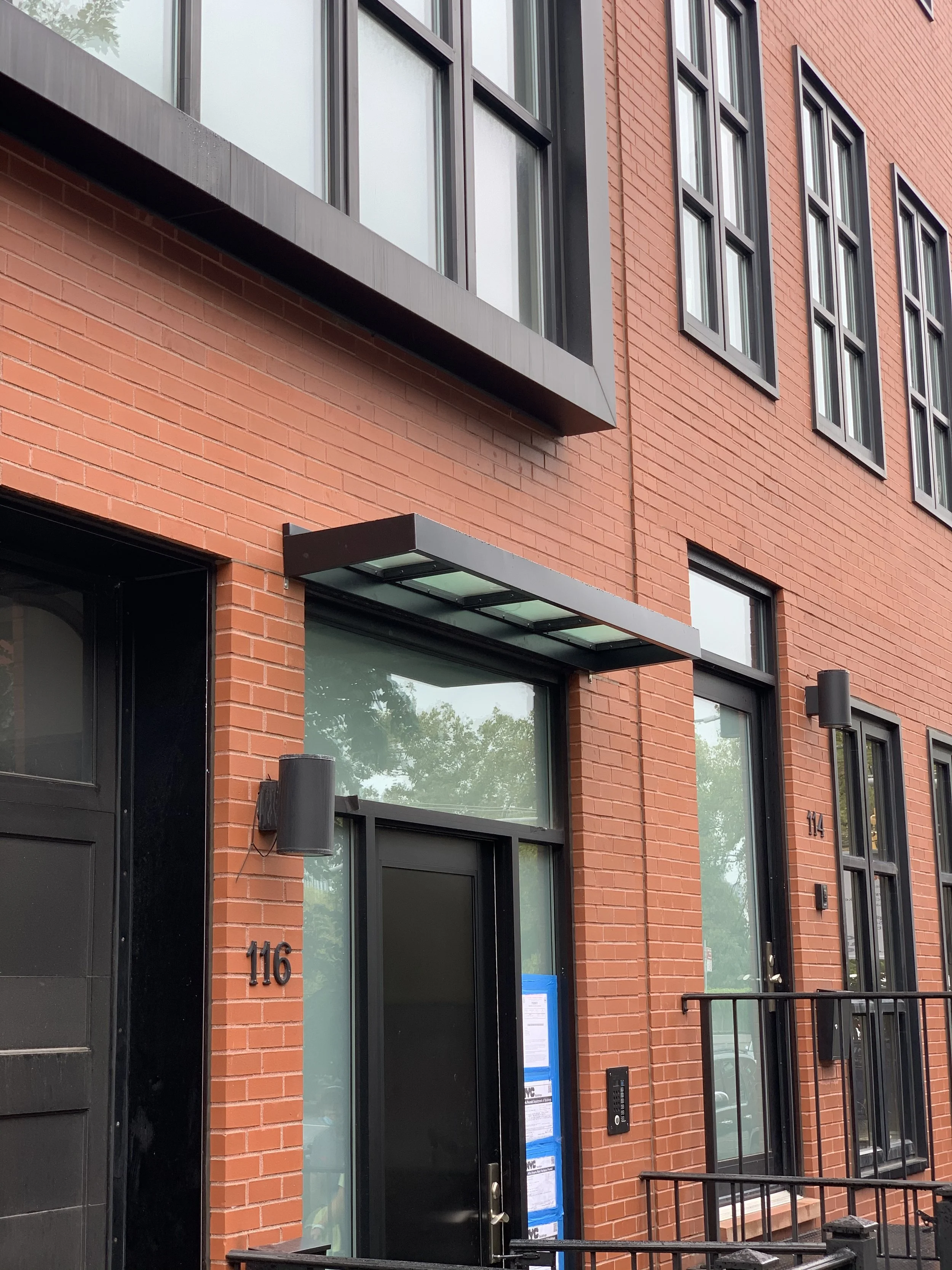 Cobble Hill Townhouse