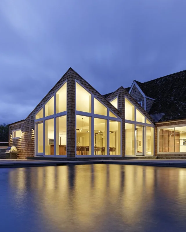 Sagaponack Beach House
