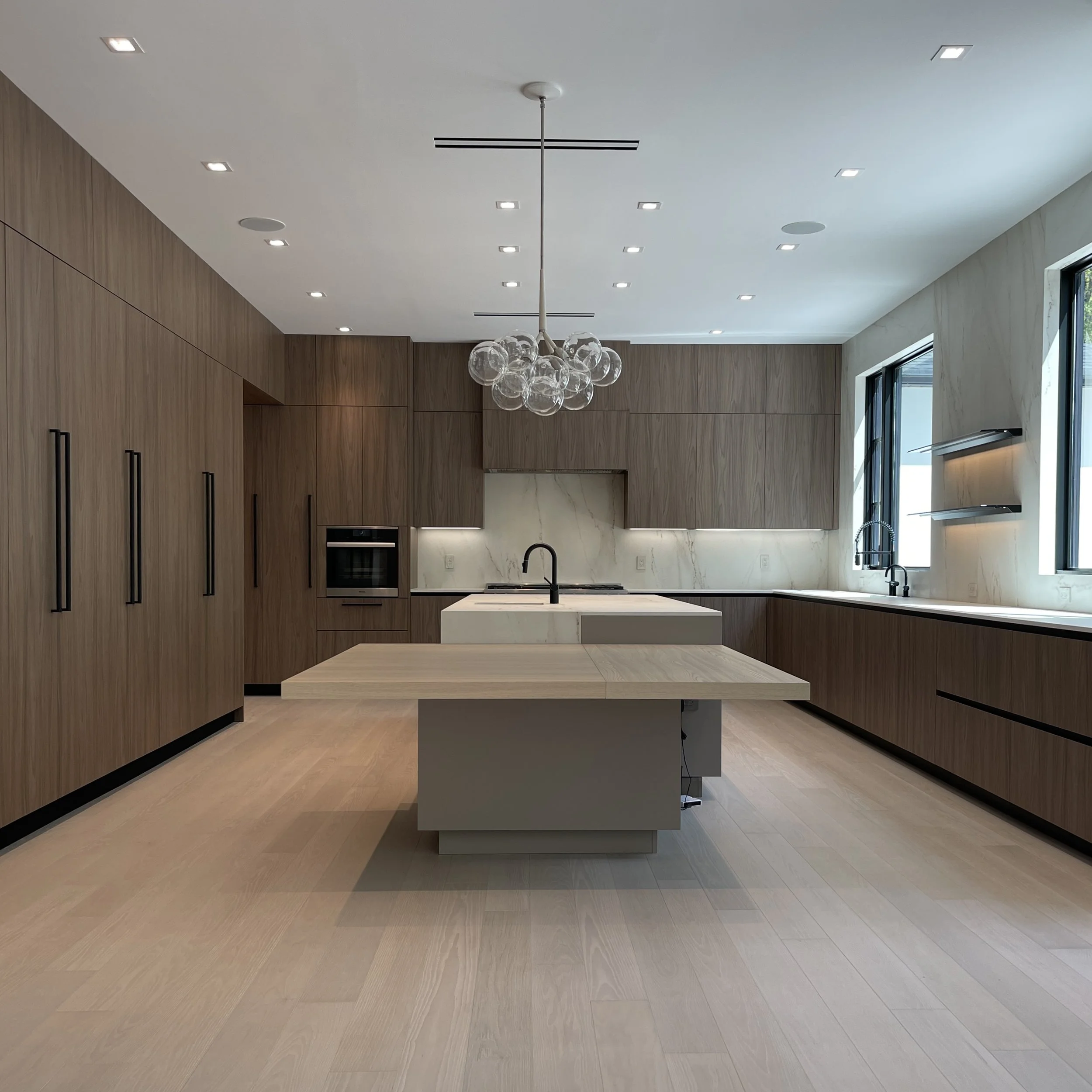 Stark House in Bergen County