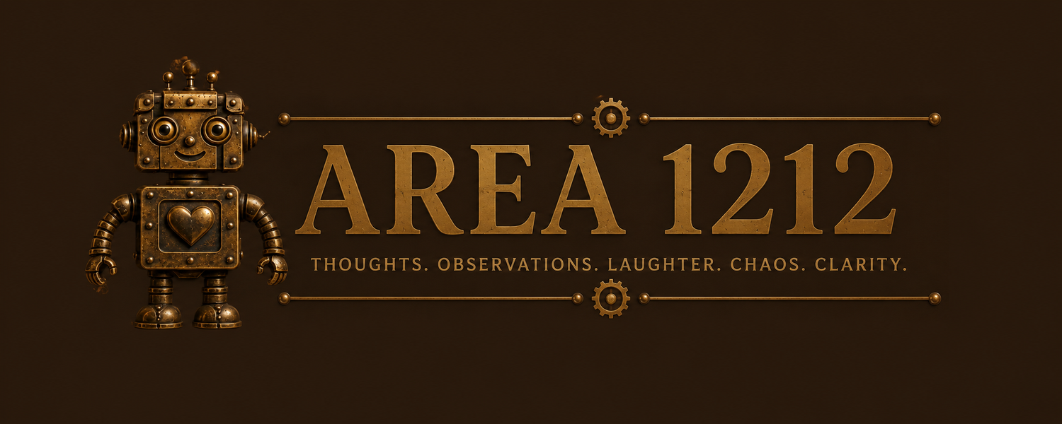 Area 1212