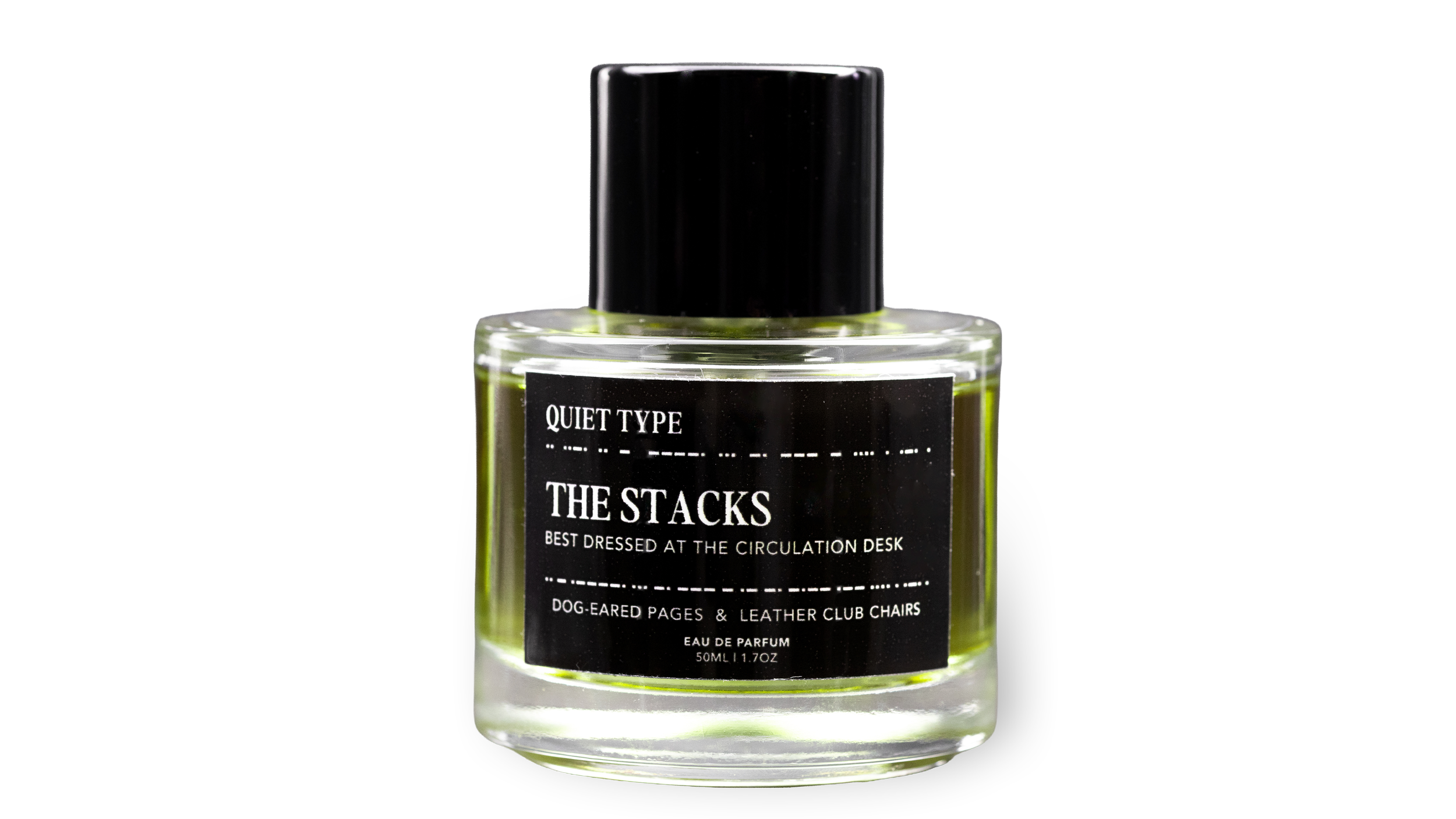 THE STACKS