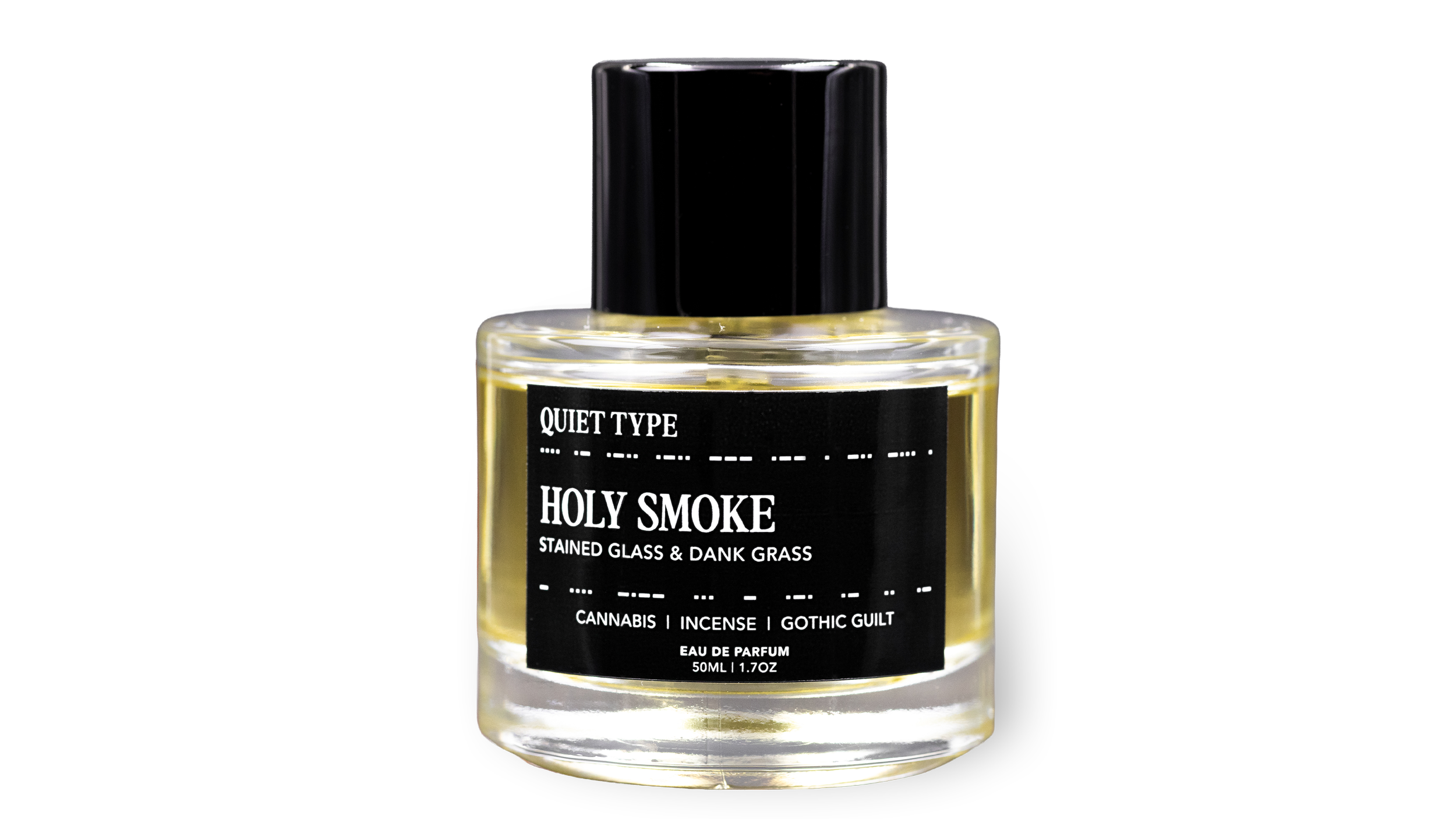 Holy Smoke