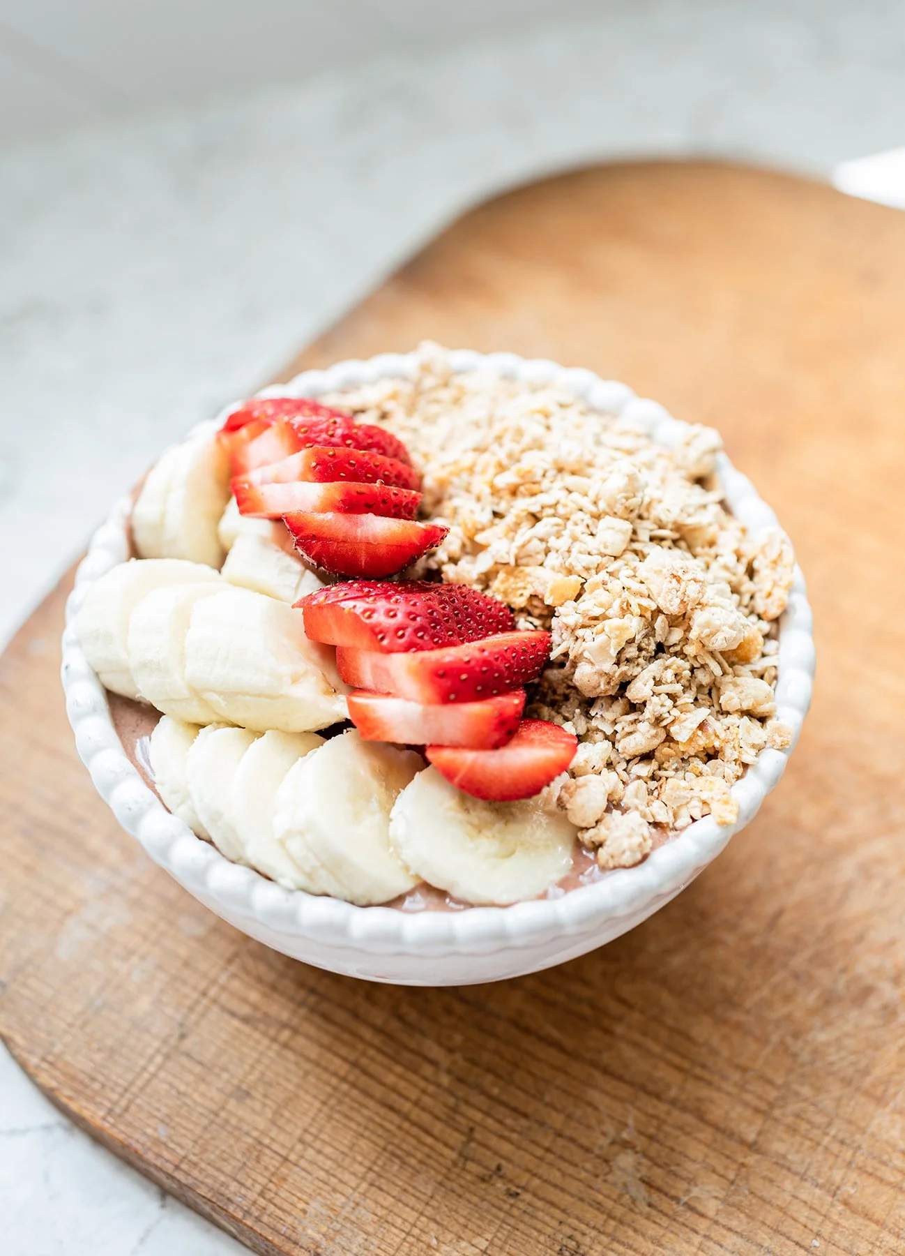 Yogurt Reimagined