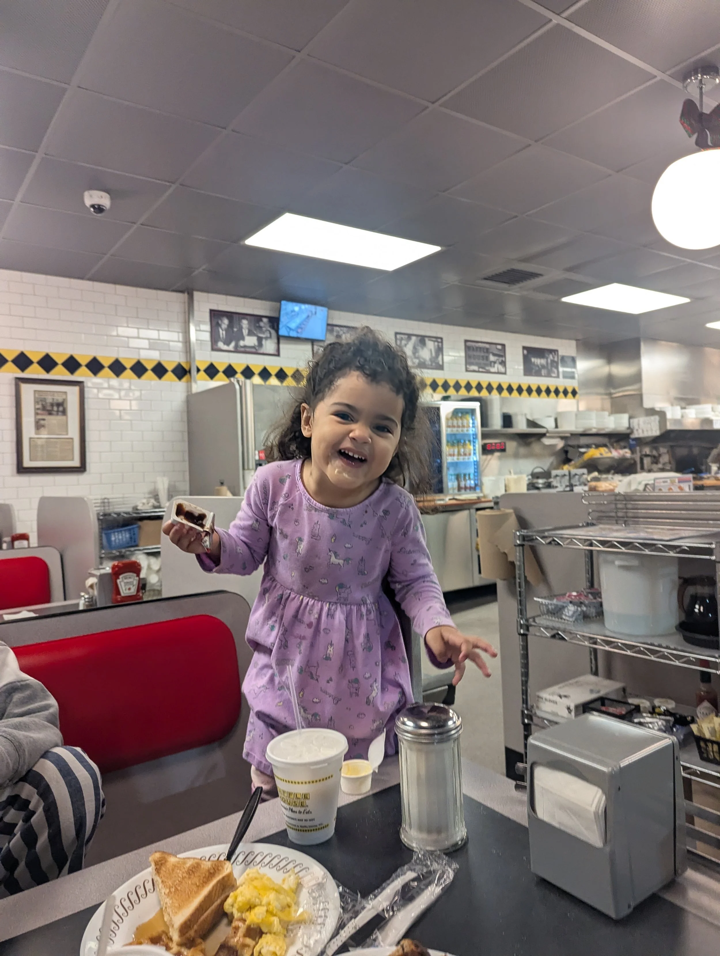 Waffle House