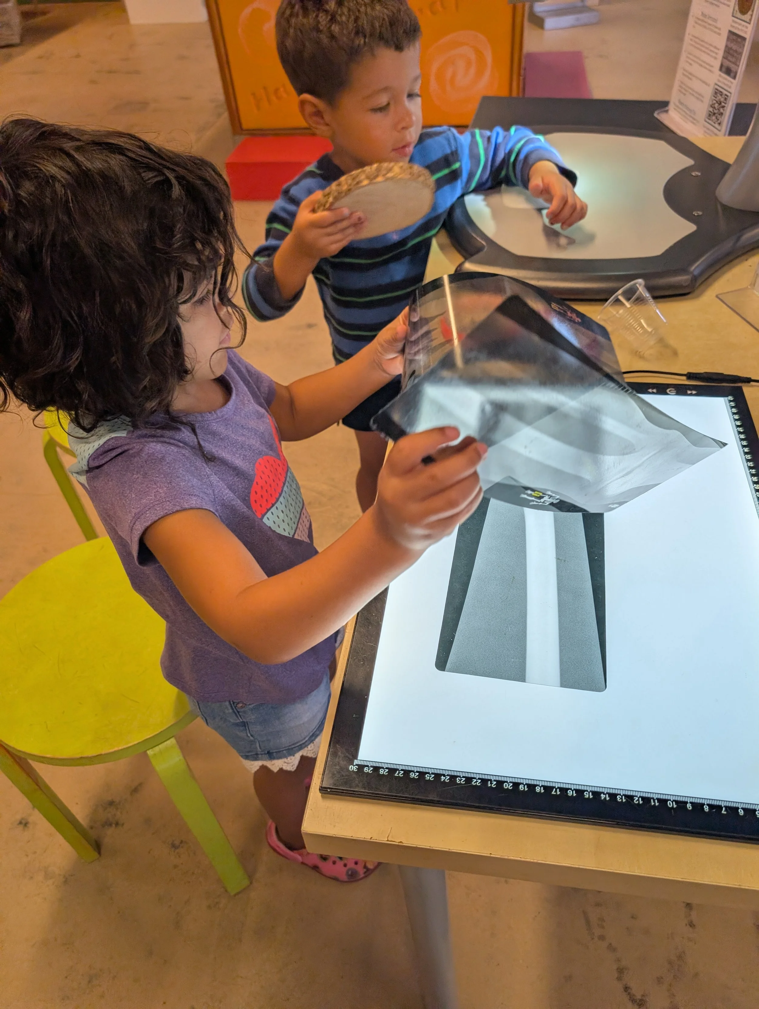 Rainy Day Activities Near Pensacola and Navarre With Kids
