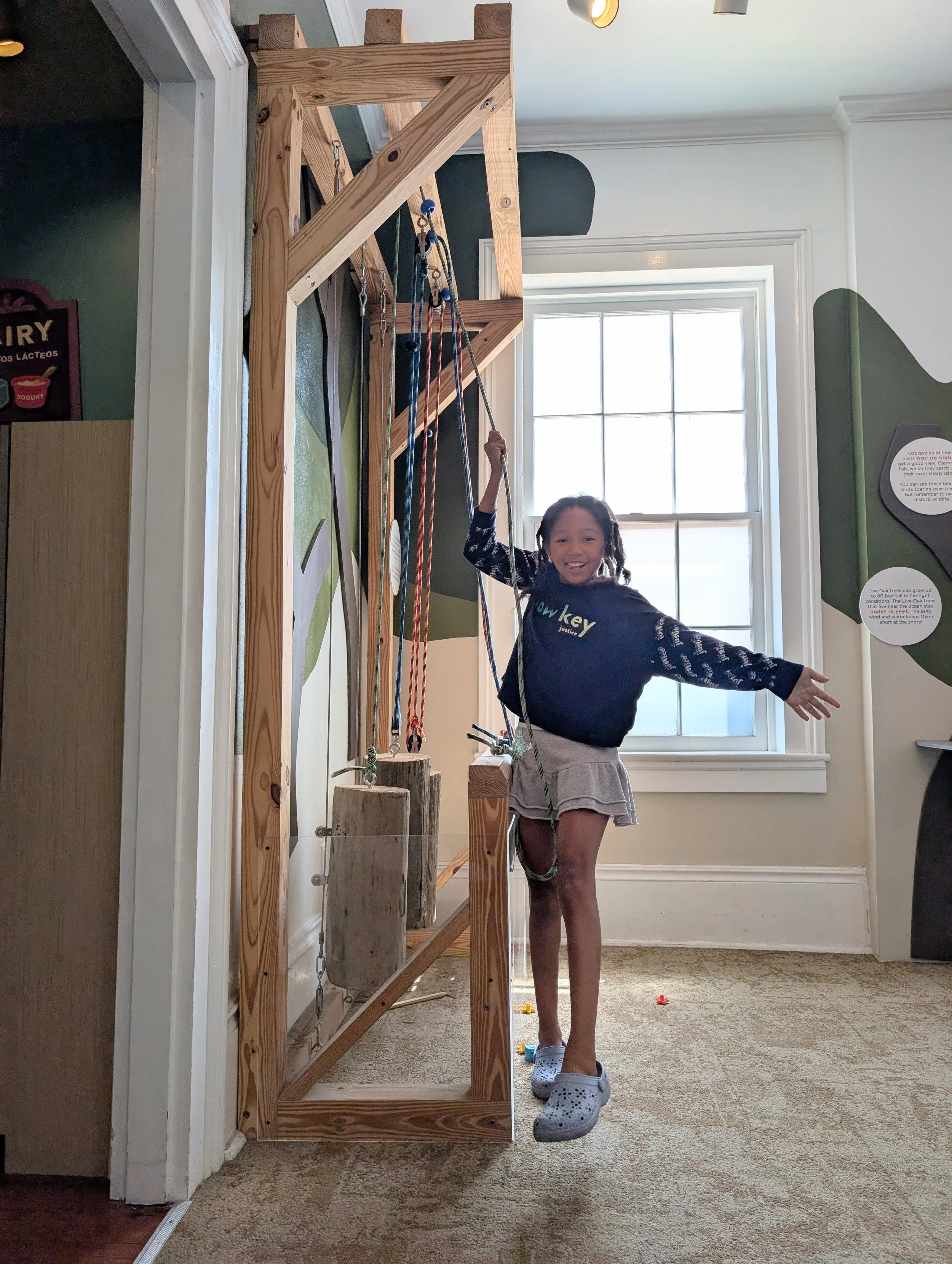 Downtown Pensacola With Kids: An Easy Walkable Half-Day Plan