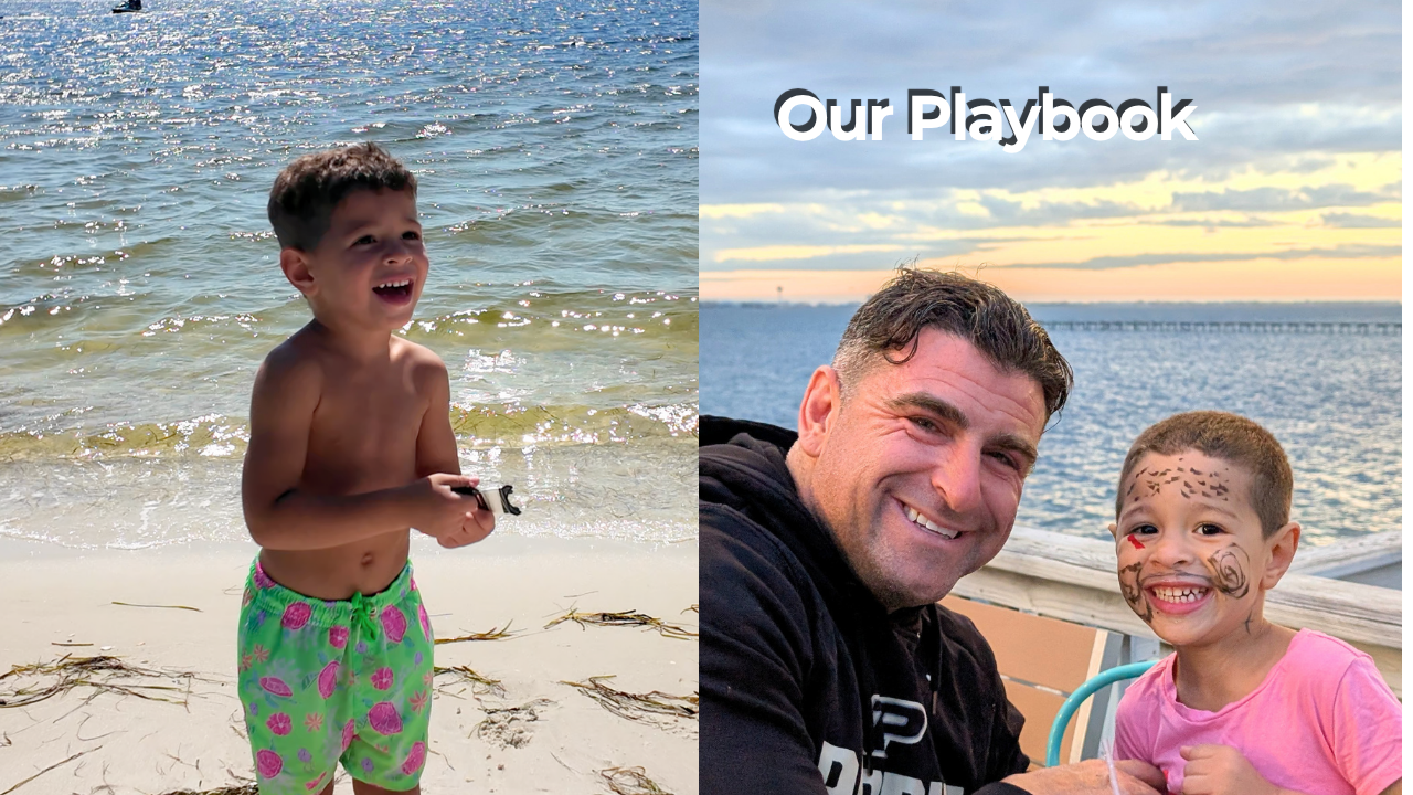How We'd Spend a Summer Evening in Navarre, Florida