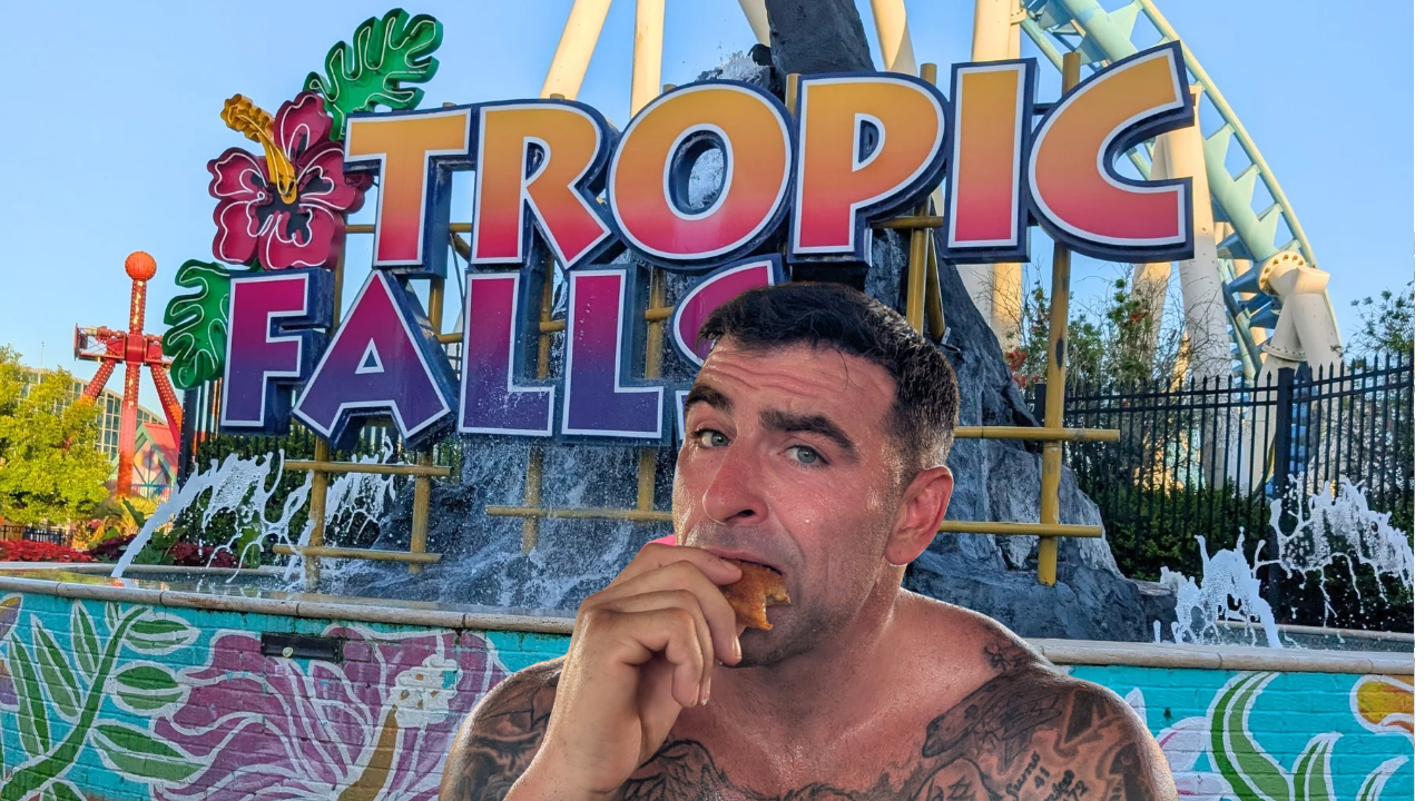 We Bought OWA &amp; Tropic Falls Season Passes. Here's Everything We Learned.