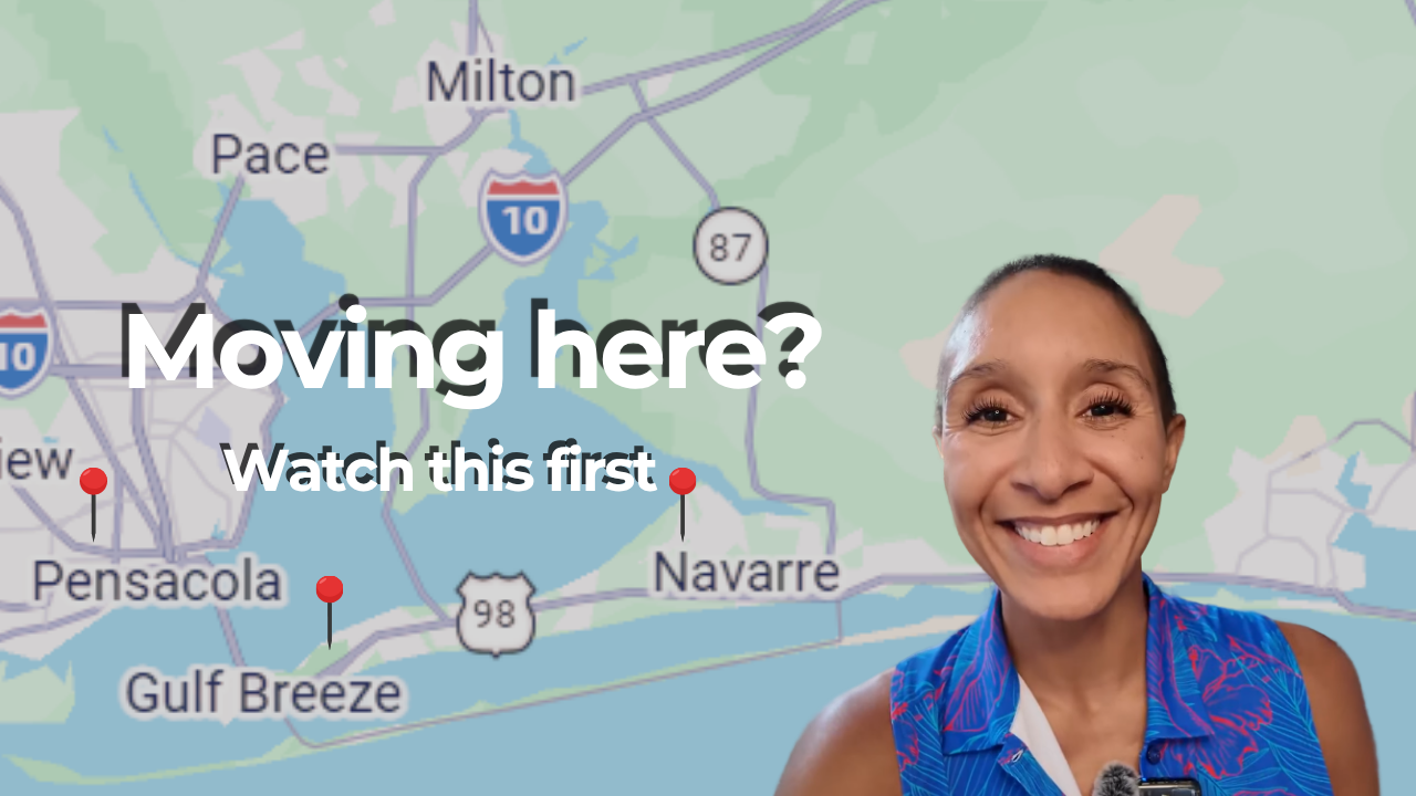 Moving to the Emerald Coast? Here's What We'd Research First