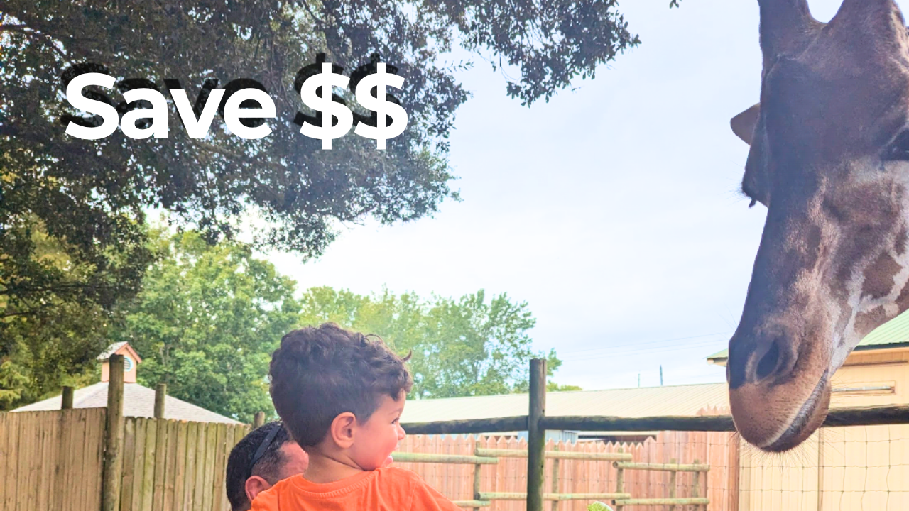 Are Emerald Coast Family Memberships Worth It? The Ones We Actually Pay For