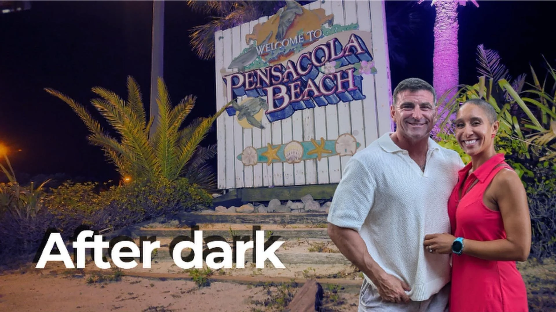 Pensacola Beach at Night: Your Guide to Casino Beach &amp; the Boardwalk