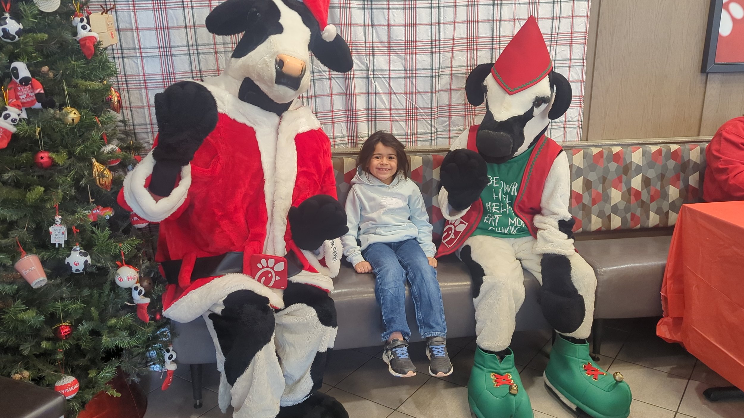 Chick-fil-A Gulf Breeze