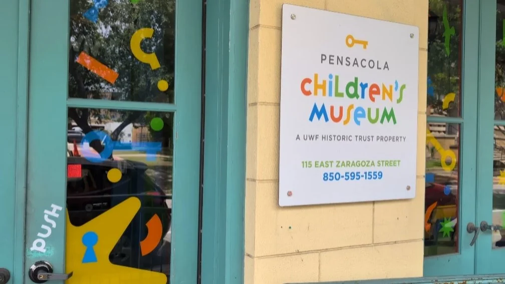 Pensacola Children's Museum