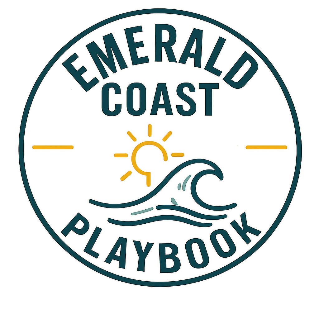 Emerald Coast Playbook
