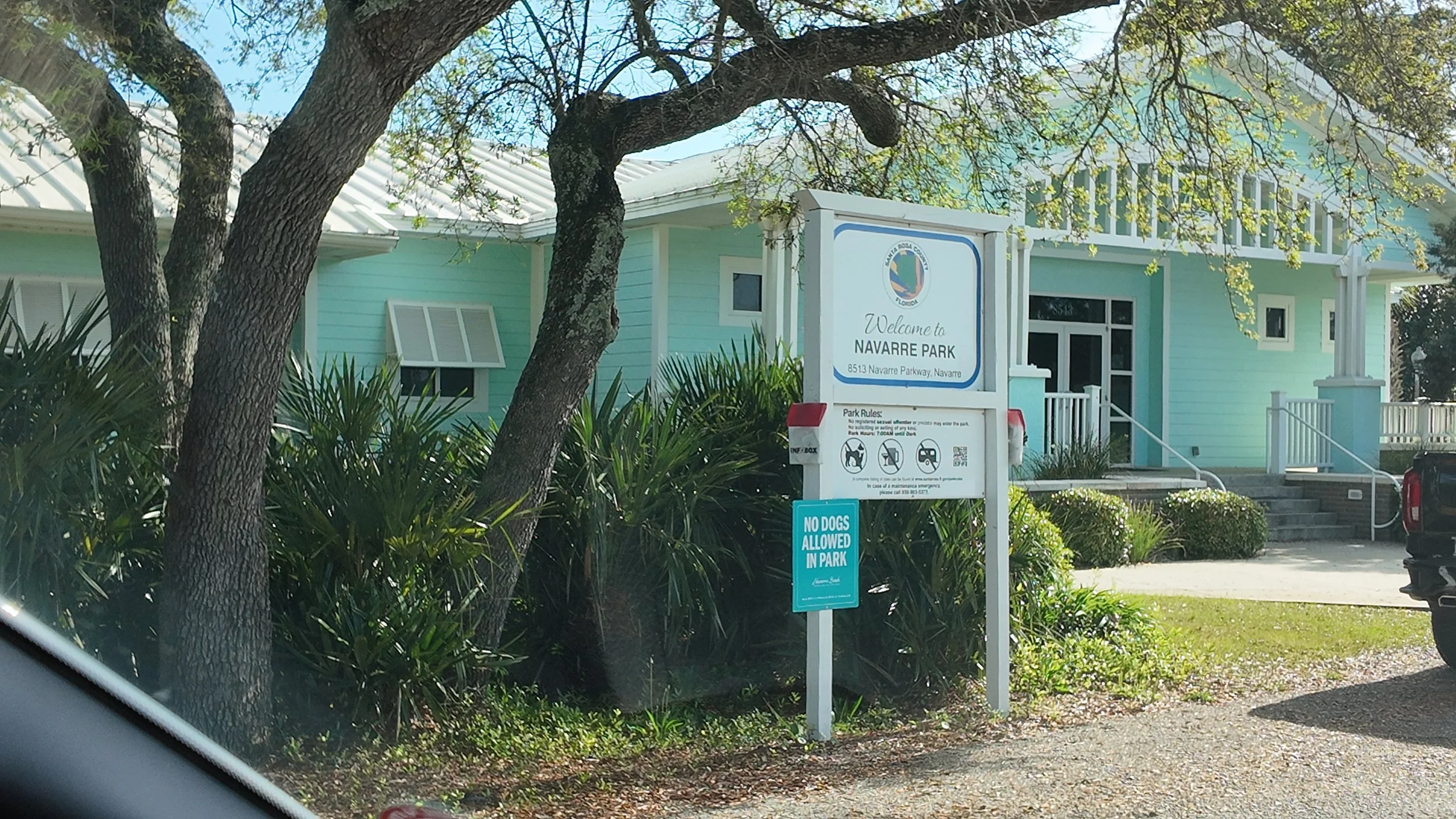 Navarre Beach Chamber of Commerce 
