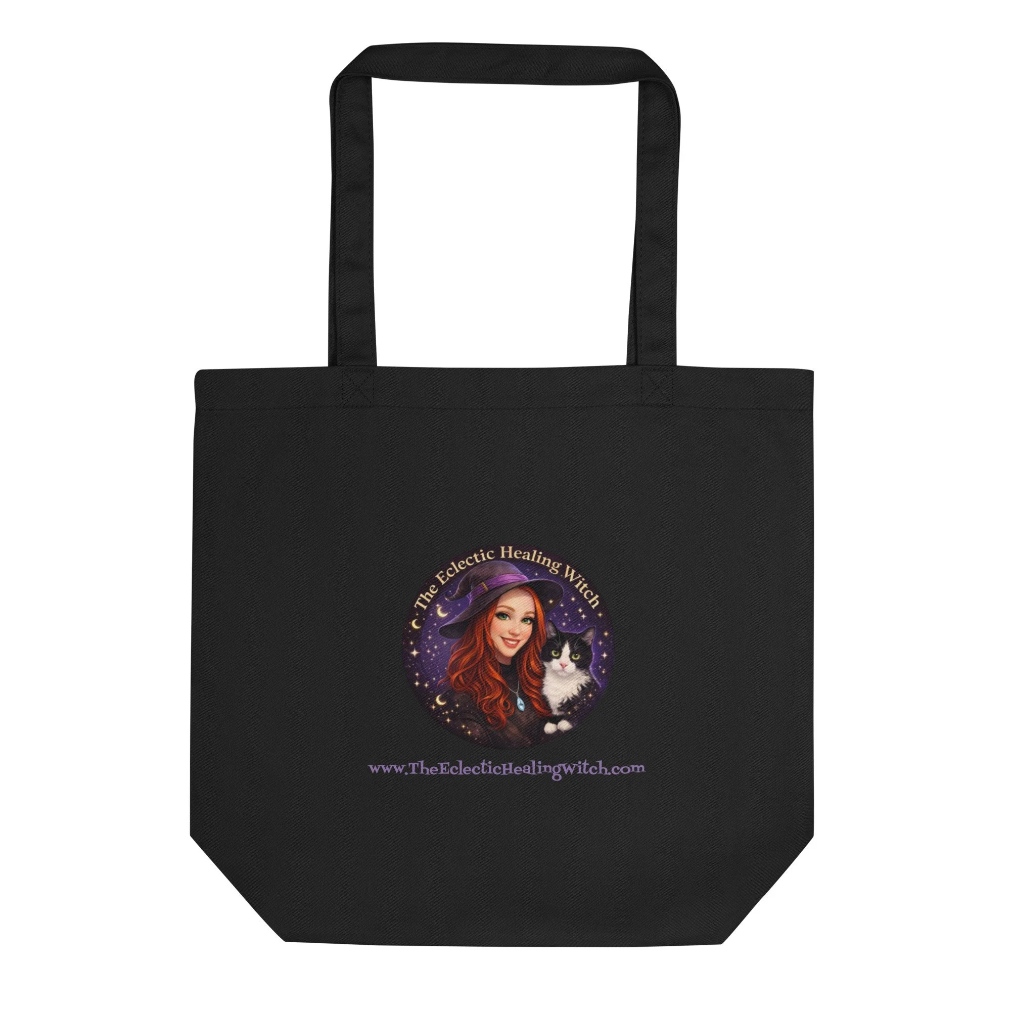 Eco Tote Bag