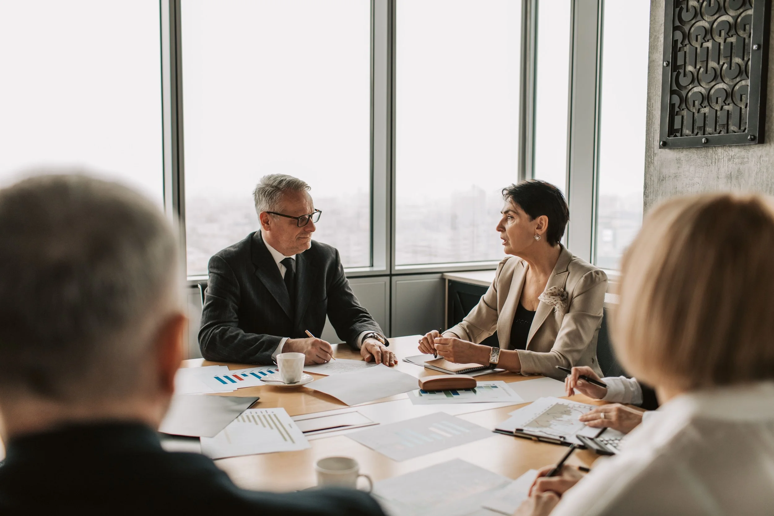 What Is a Professional Negotiation Consultant &amp; Do You Need One?