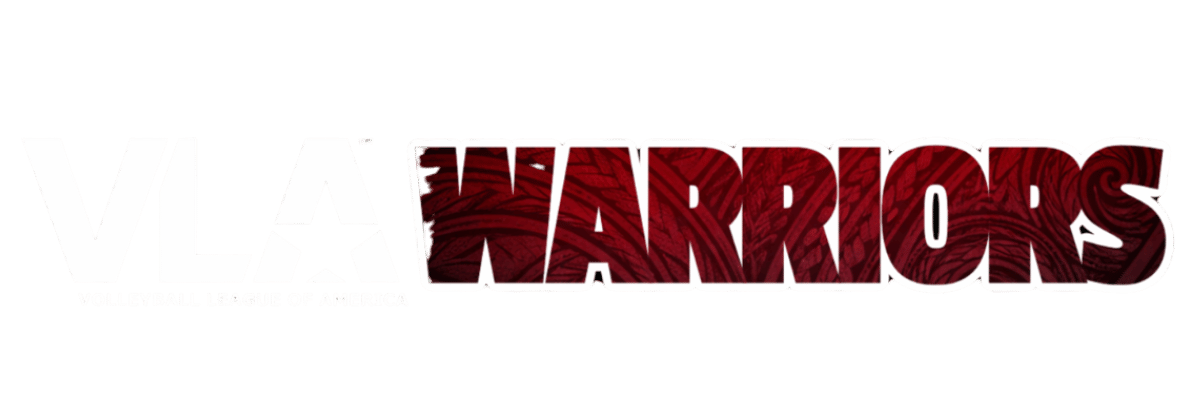 VLA Warriors Volleyball