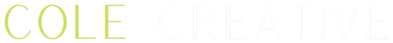 Cole Creative Marketing