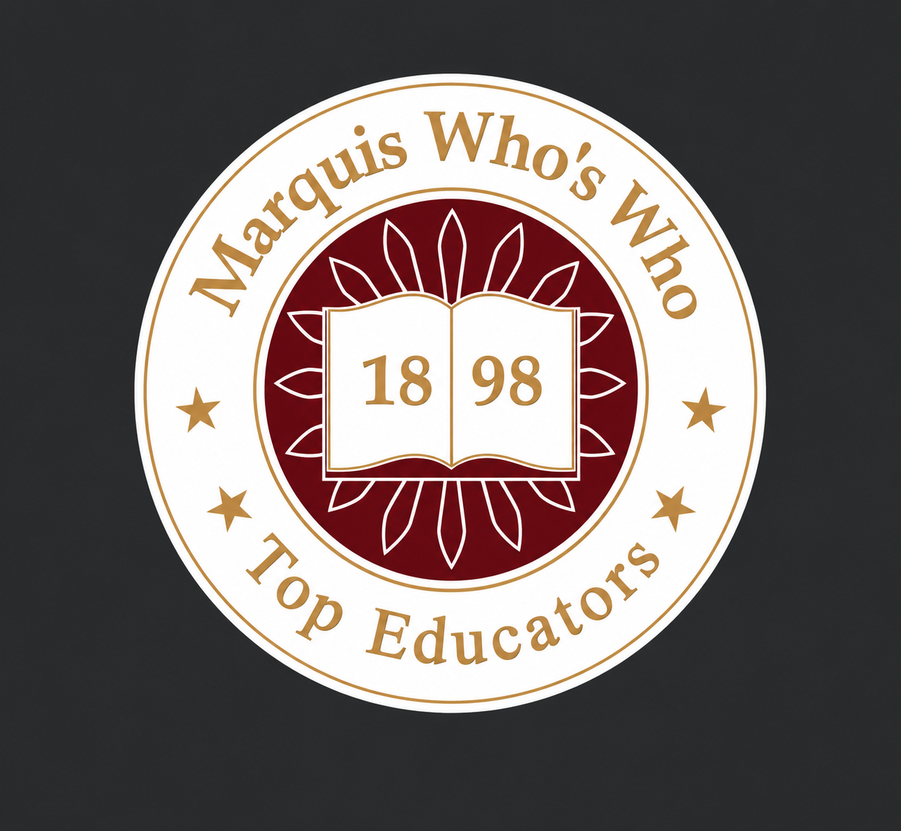 Marquis Who’s Who Top Educators