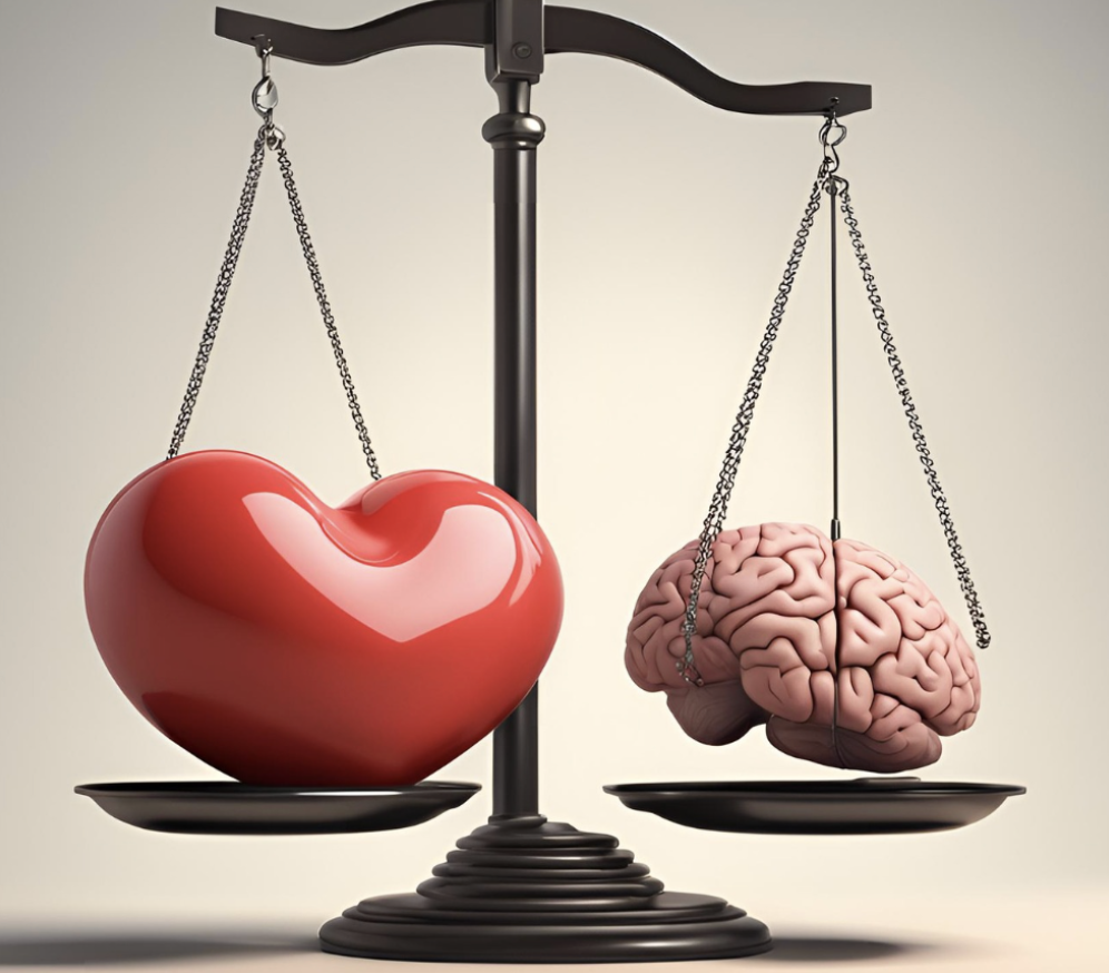 Engage Both the Heart and Mind - Unlocking B2B Success with Emotional and Rational Marketing