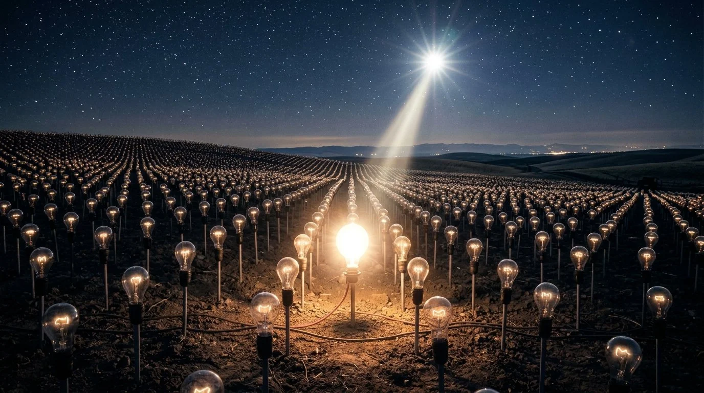 Good Ideas Can Quietly Derail Your 2027 Plan.