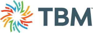 TBM consulting logo