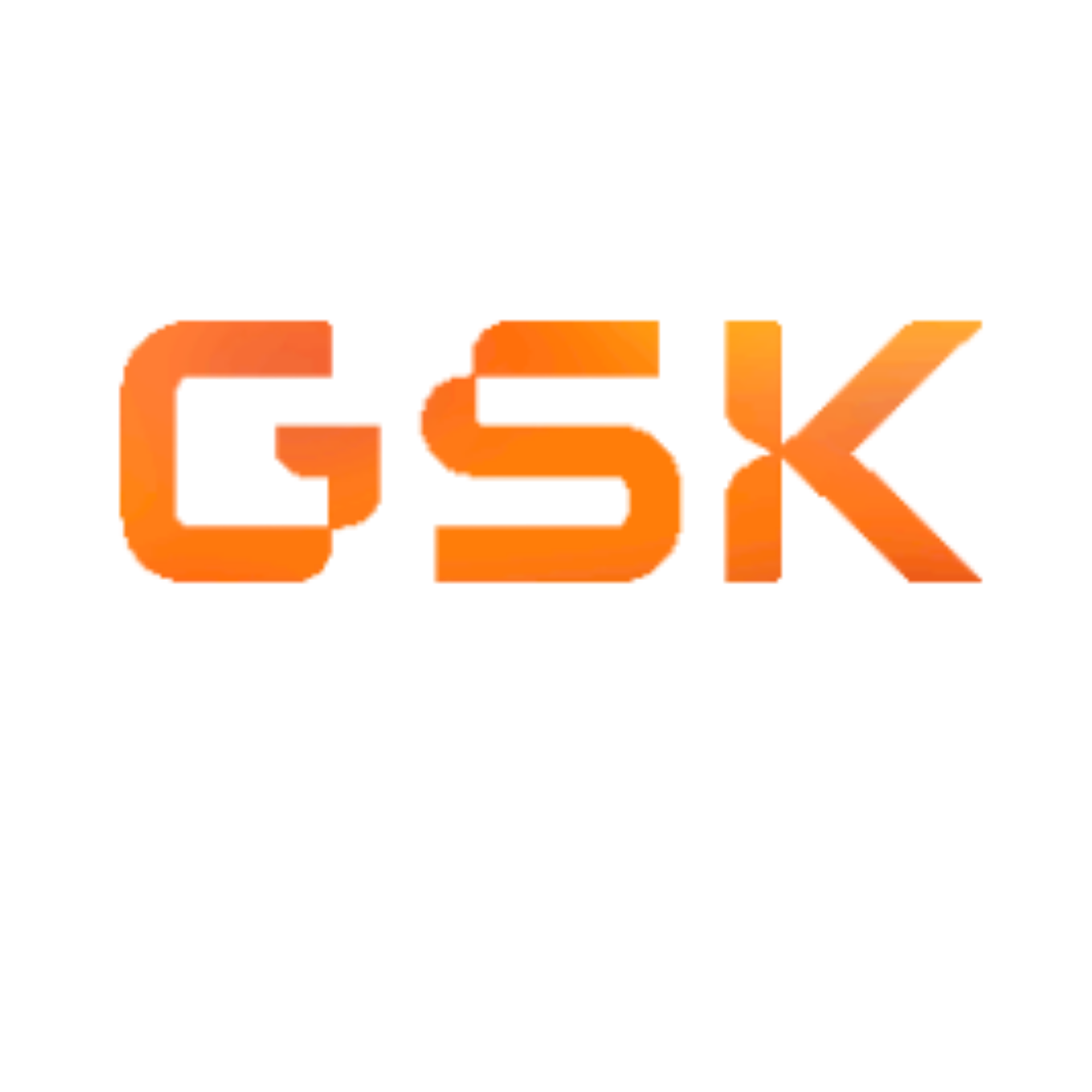 GSK logo