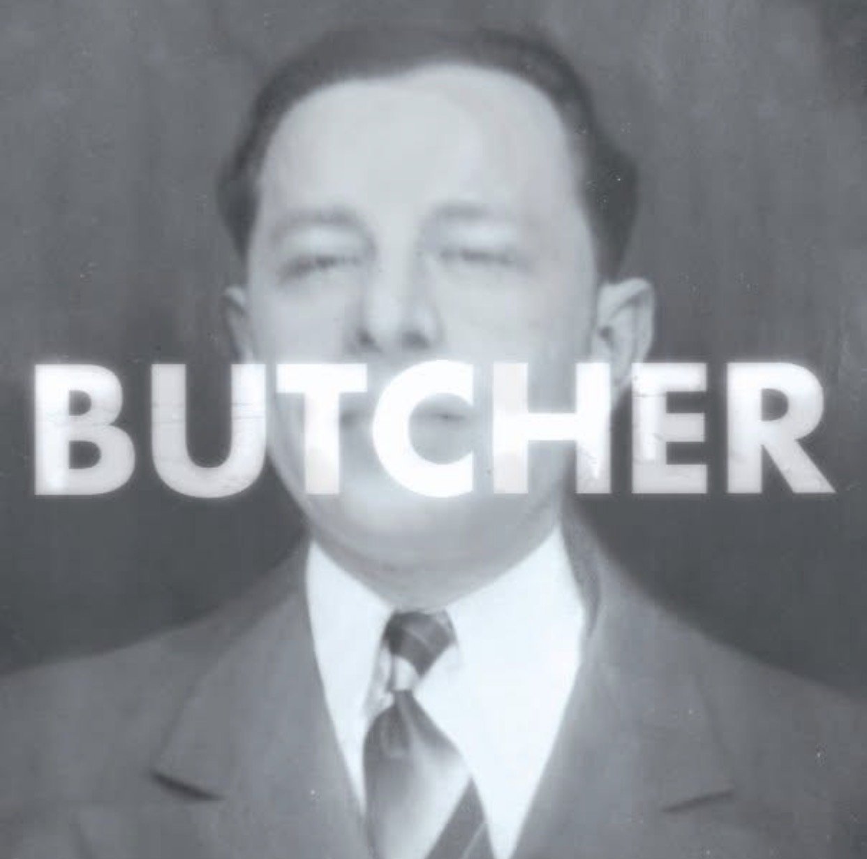 Butcher