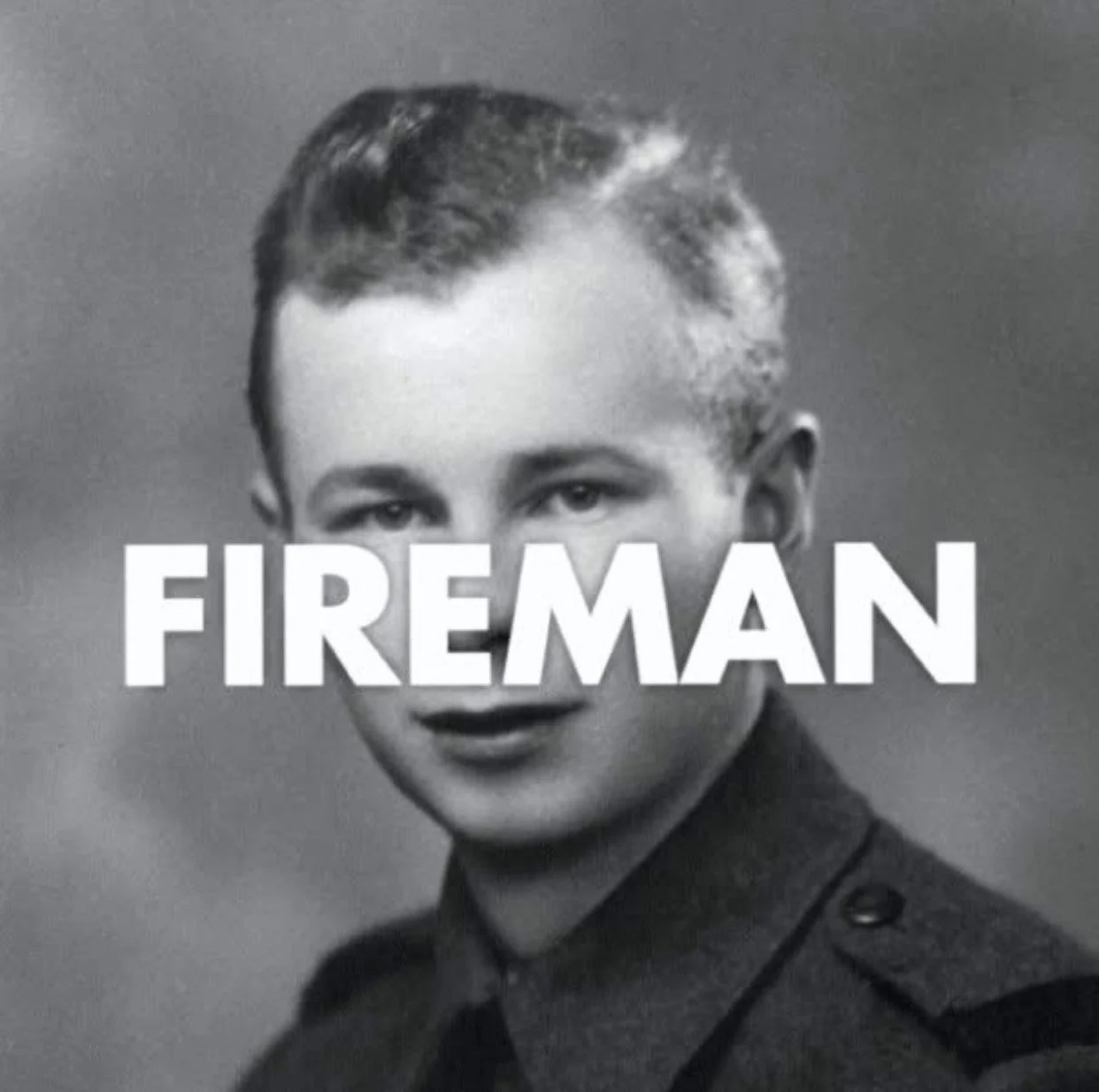 Fireman