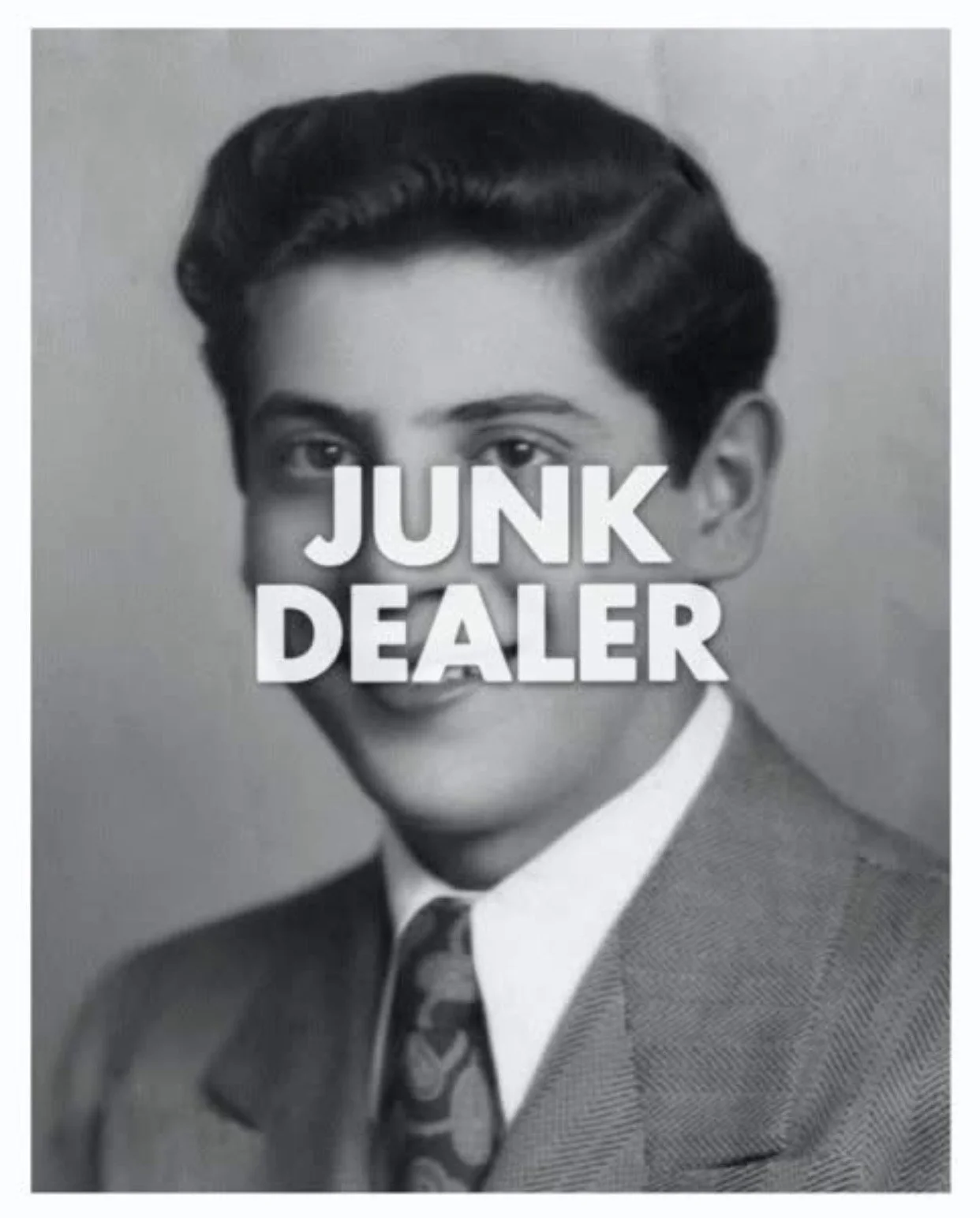 Junk Dealer