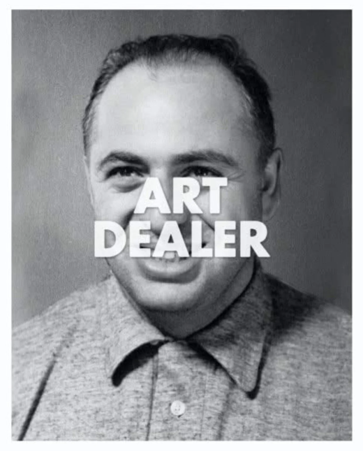 Art Dealer