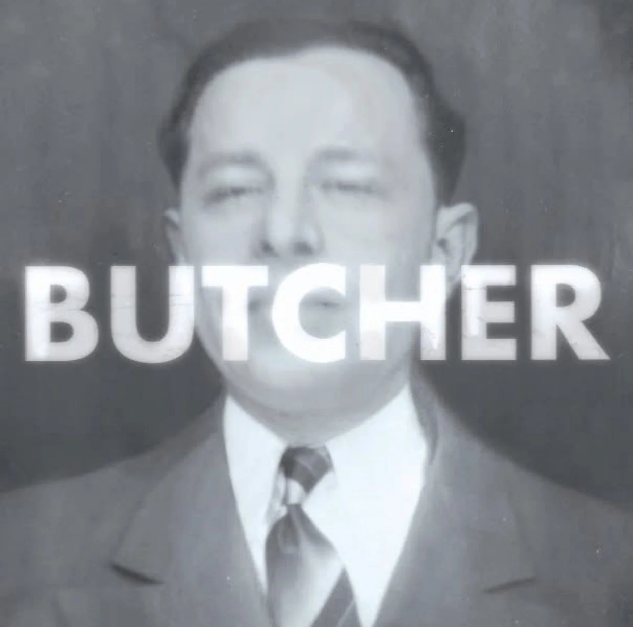 Butcher