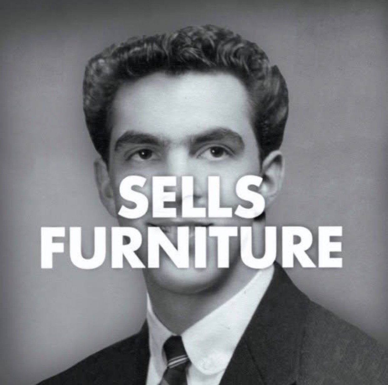 Sells Furniture