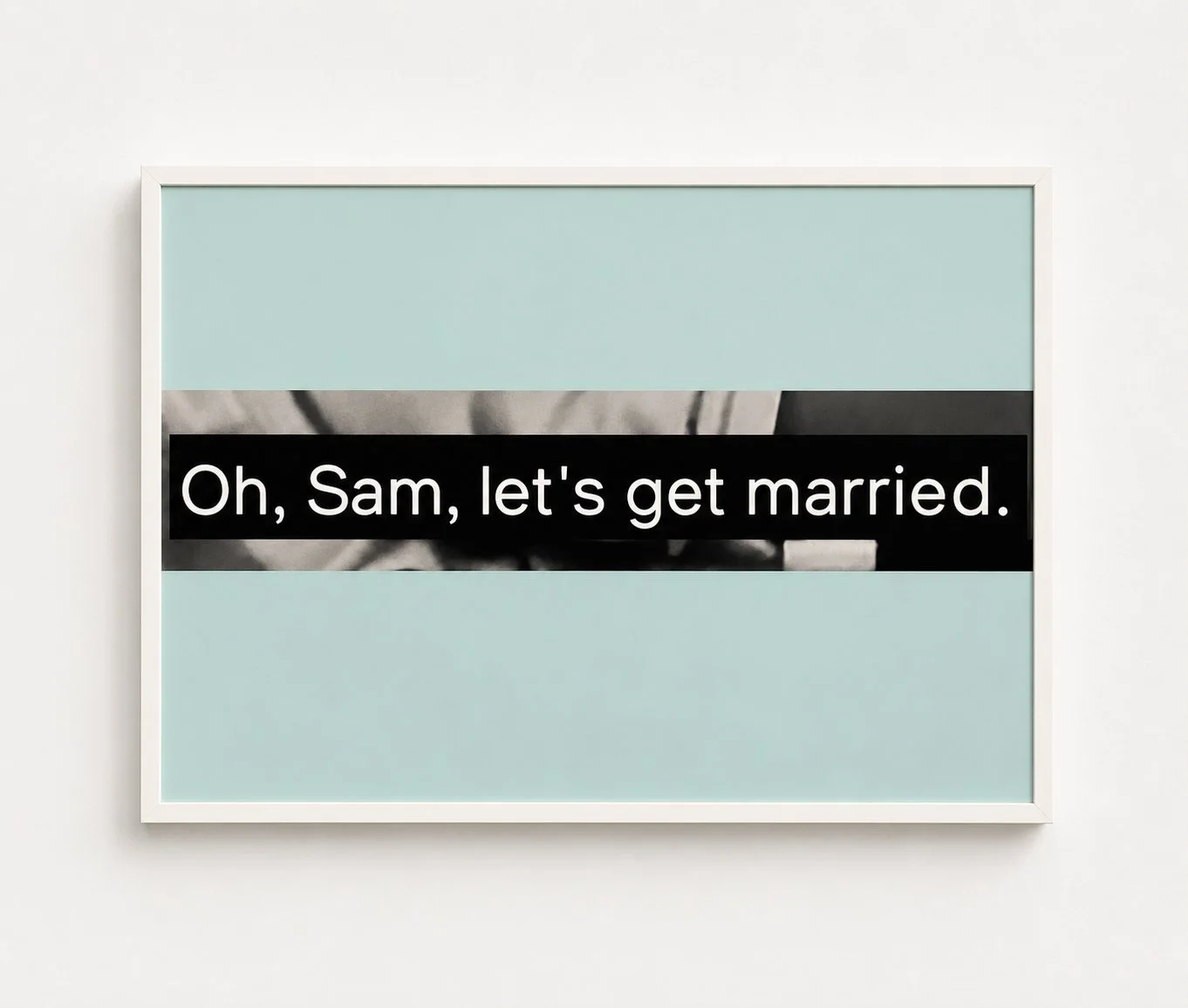 Oh Sam