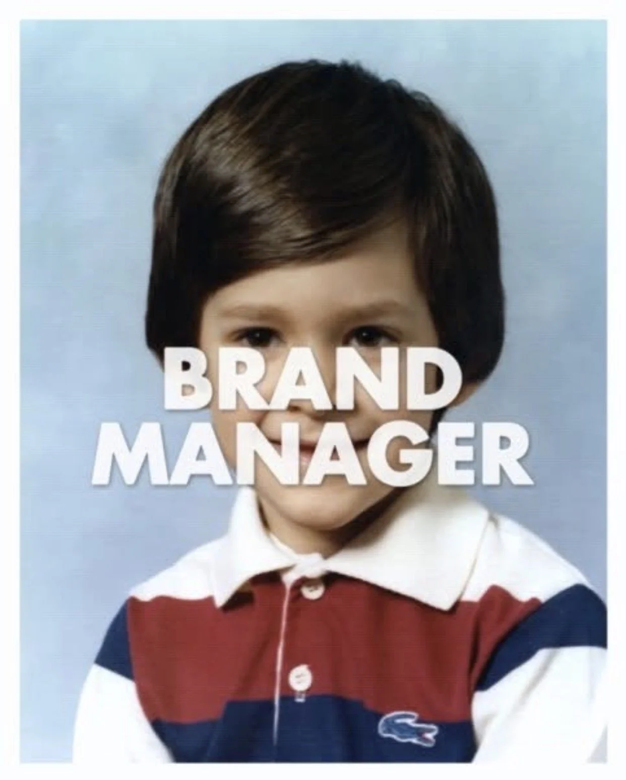 Brand Manager