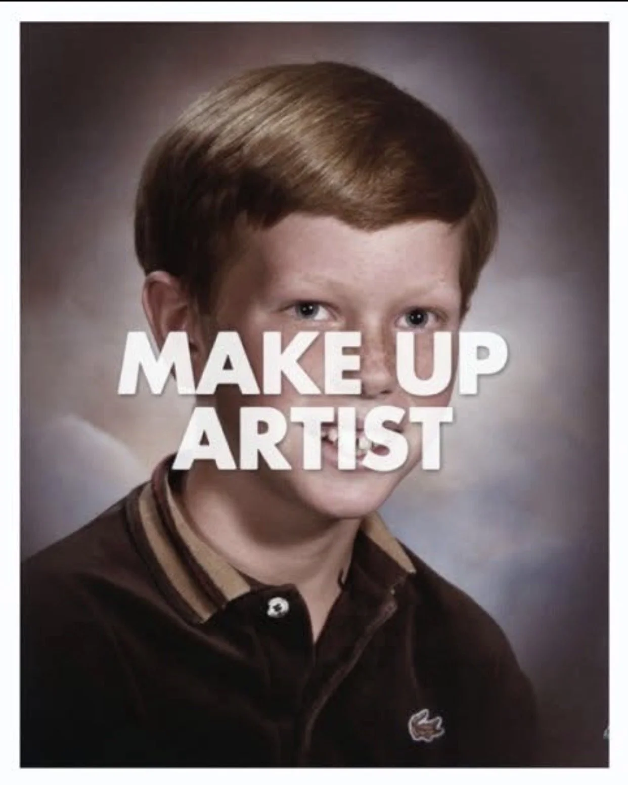 Make Up Artist