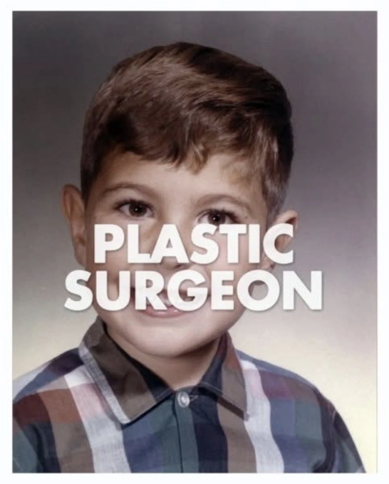 Plastic Surgeon