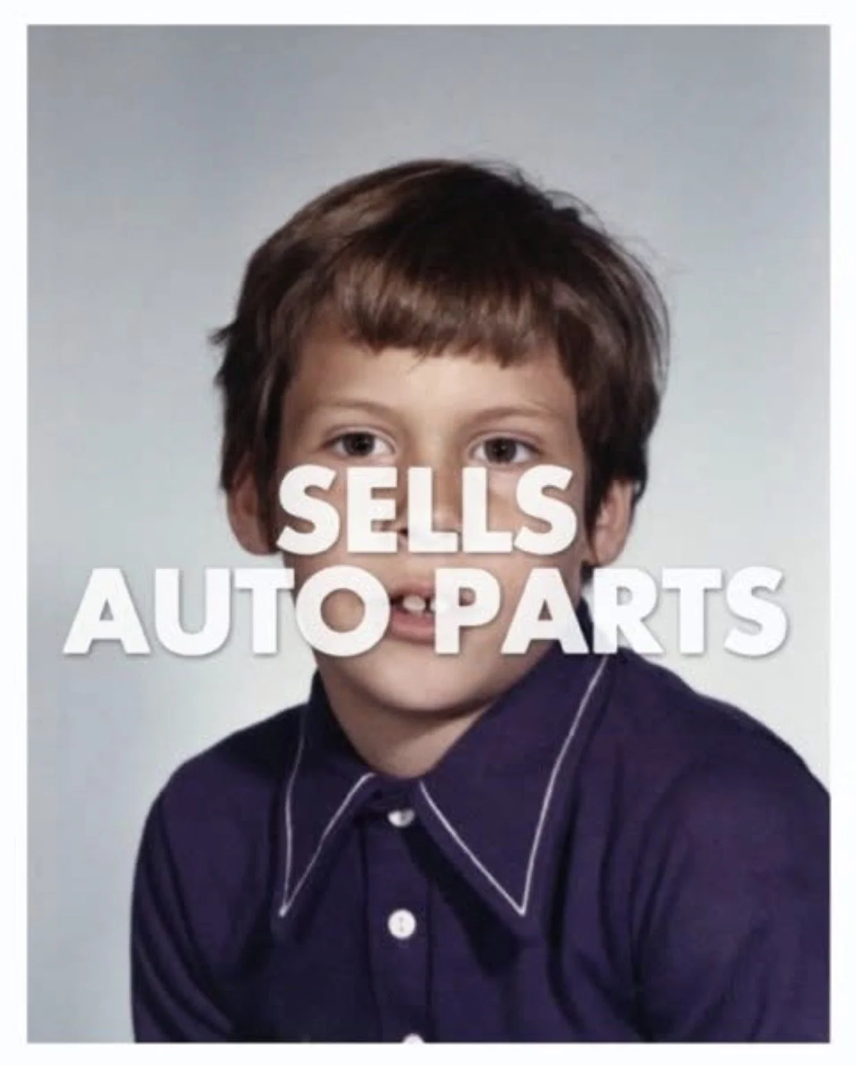 Sells Auto Parts
