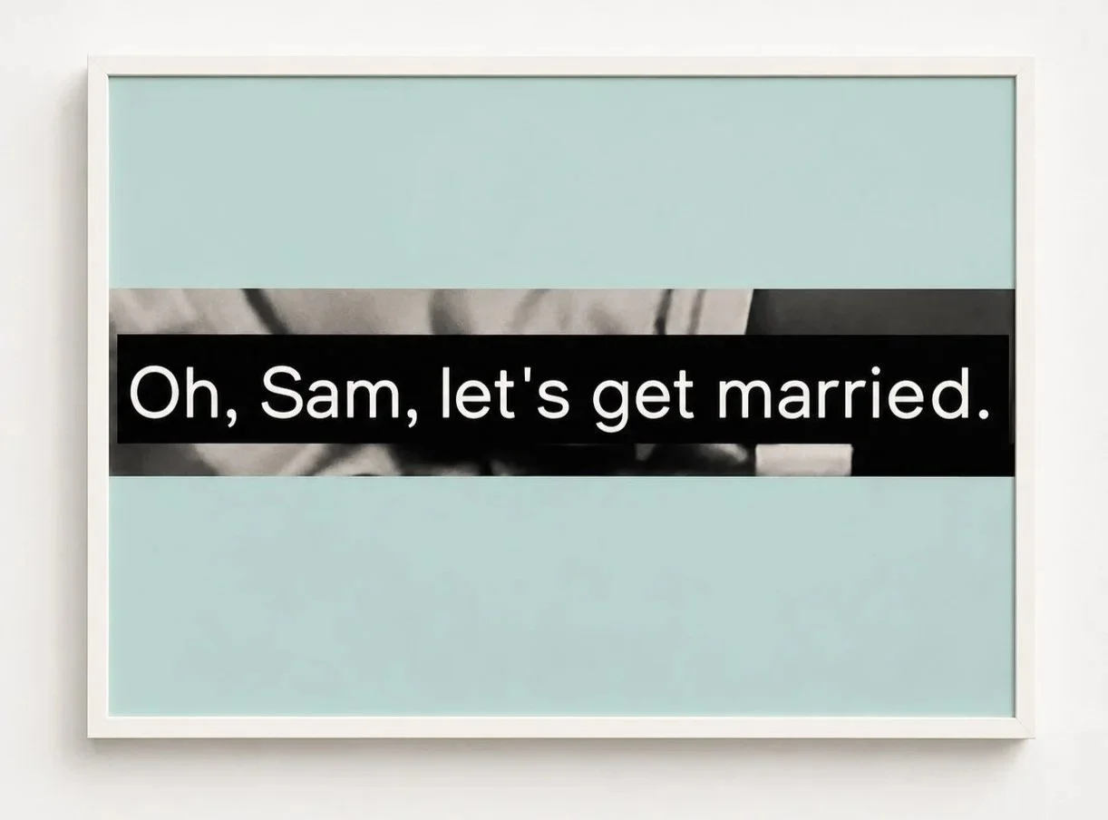 Oh Sam