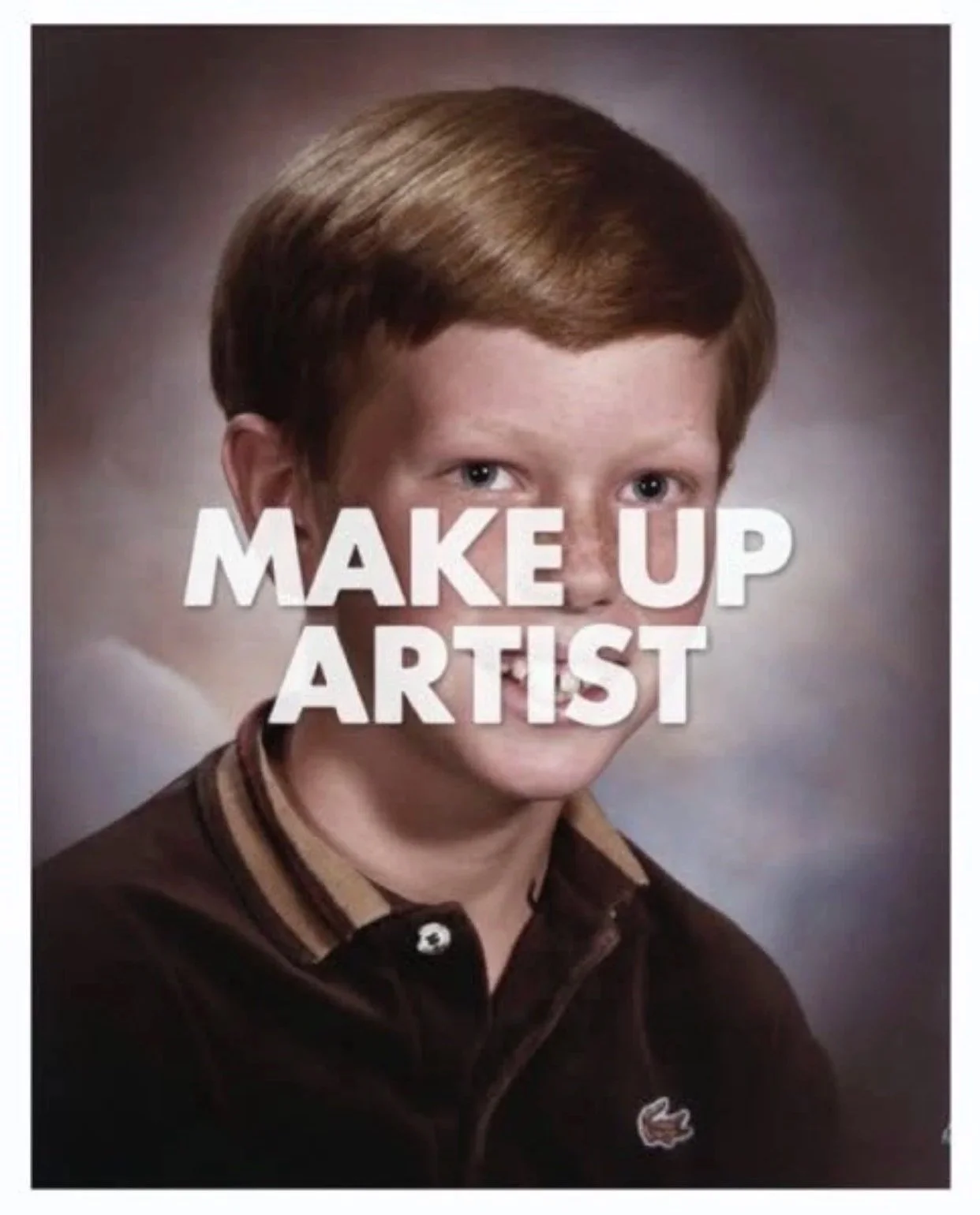 Make Up Artist