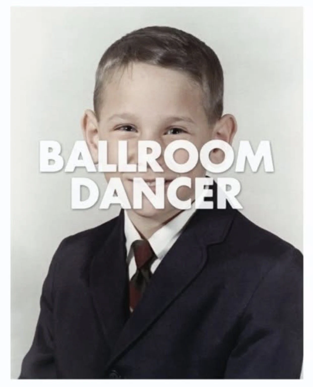 Ballroom Dancer