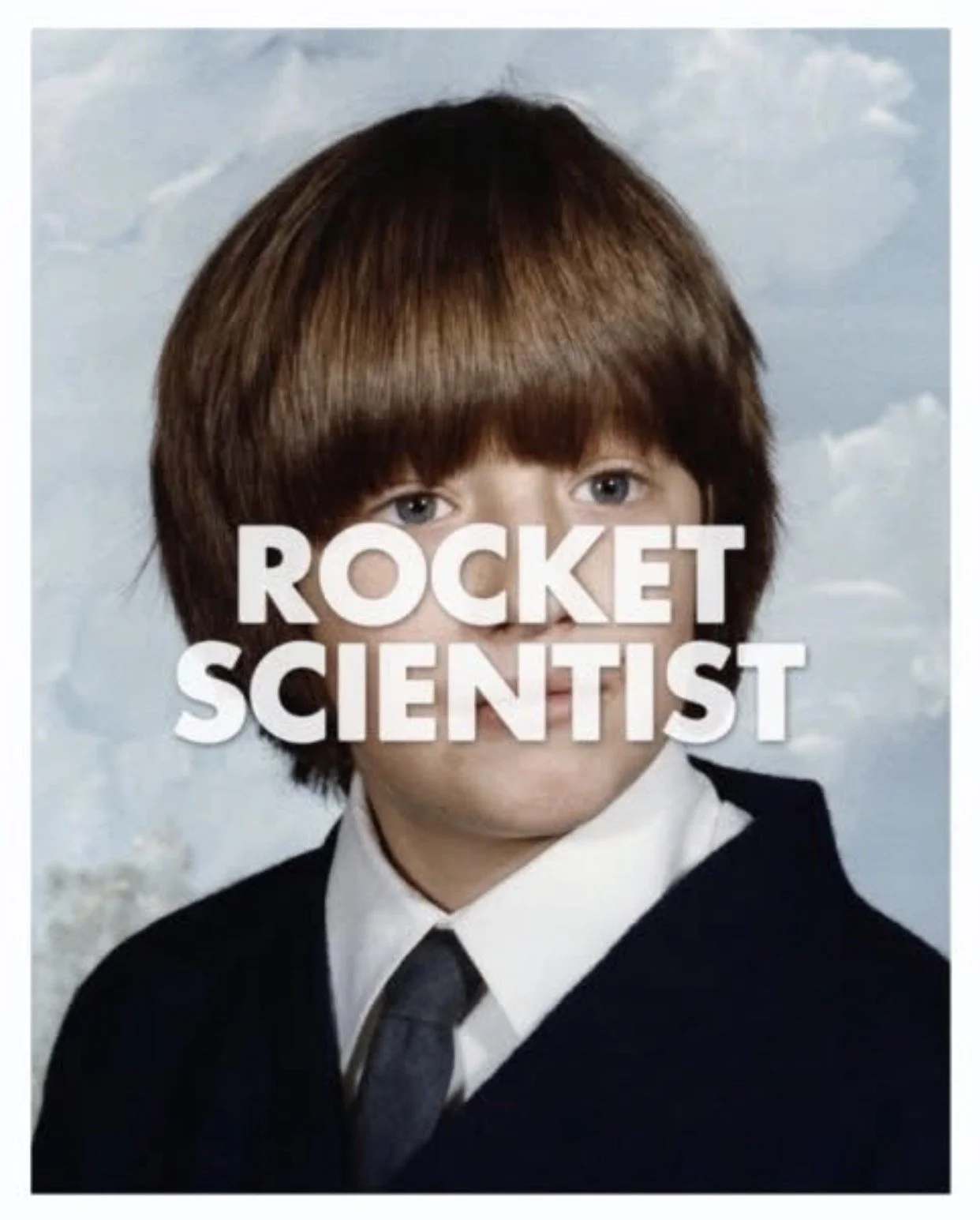 Rocket Scientist