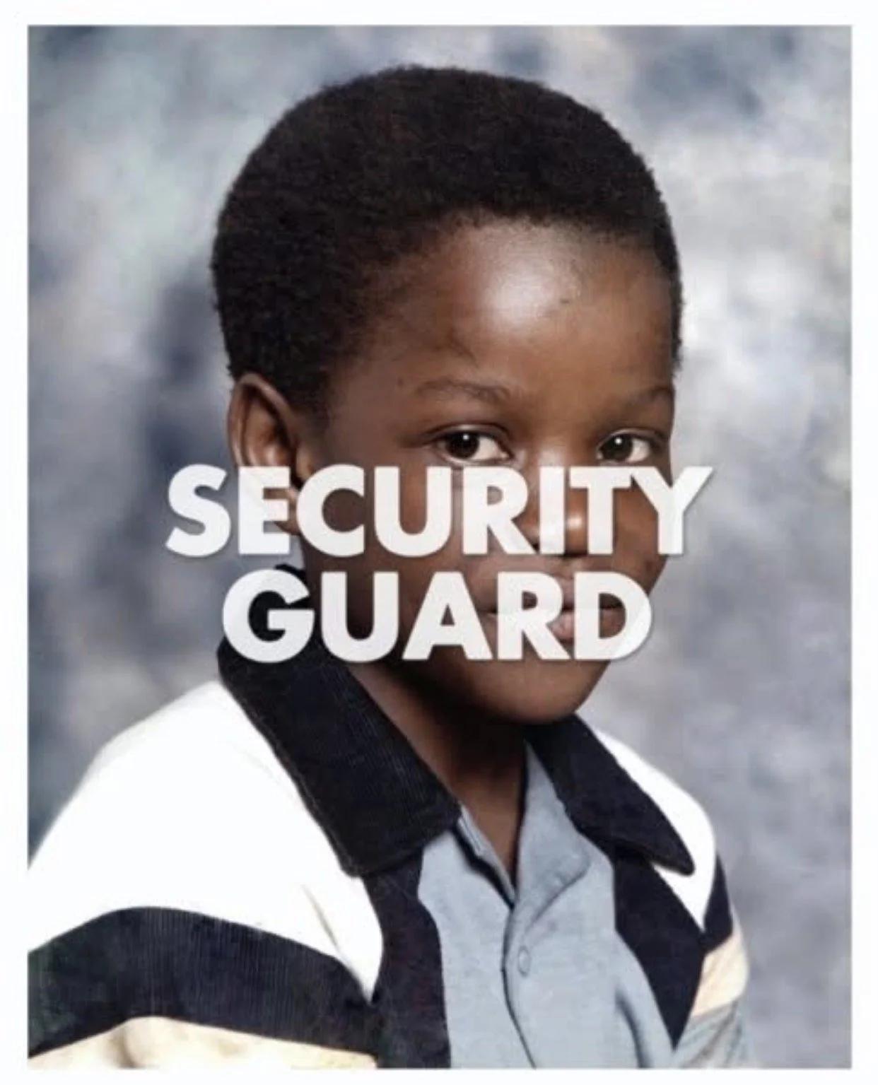 Security Guard