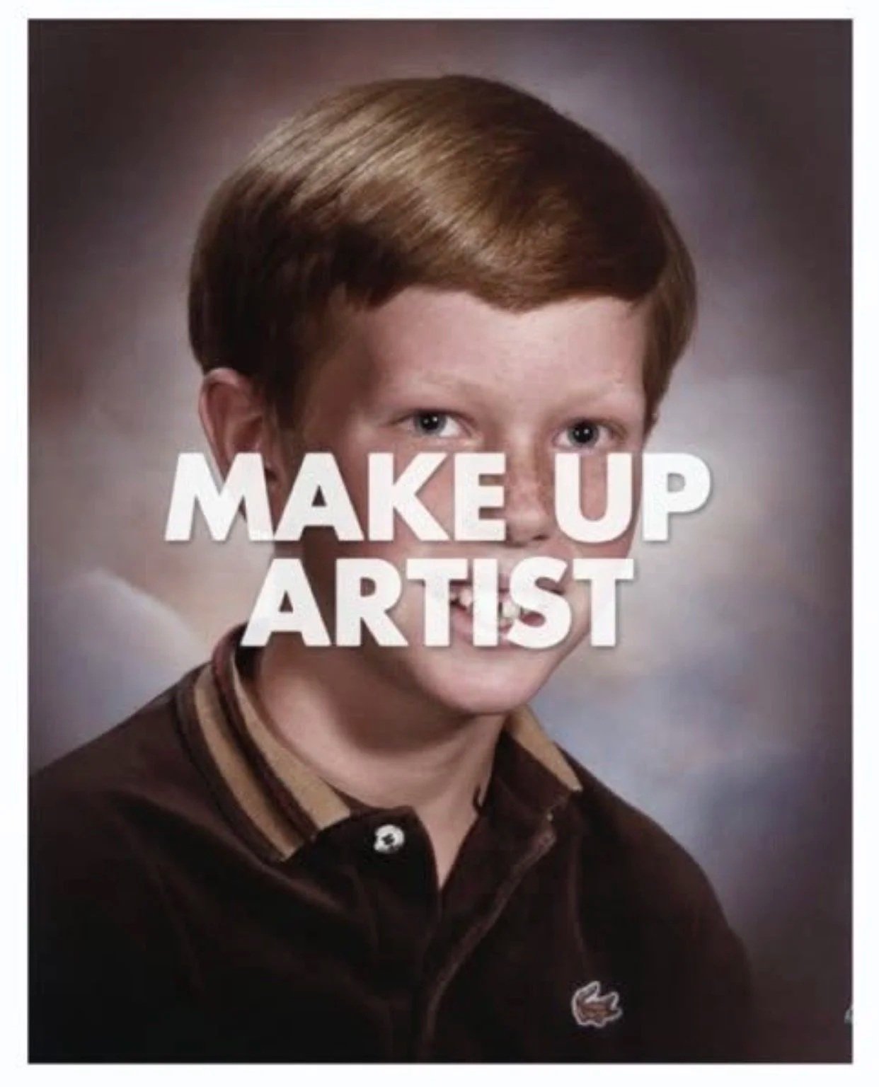 Make Up Artist