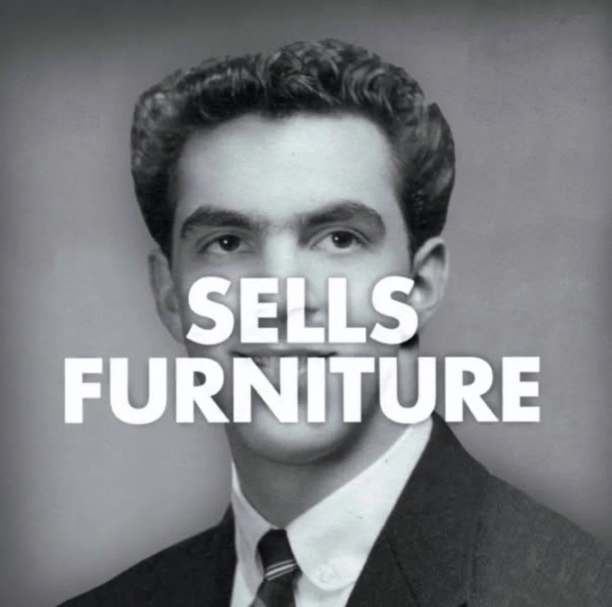 Sells Furniture