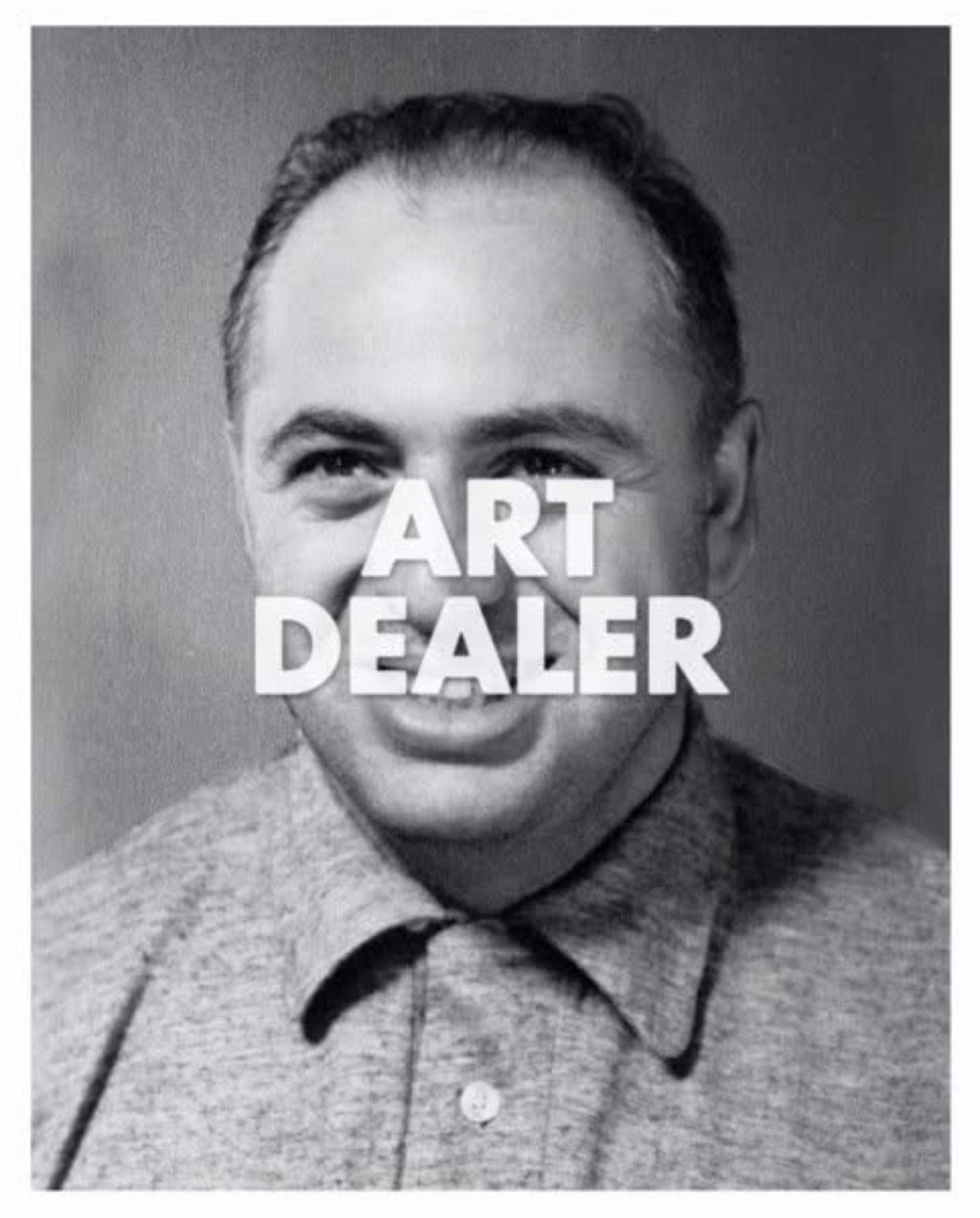 Art Dealer