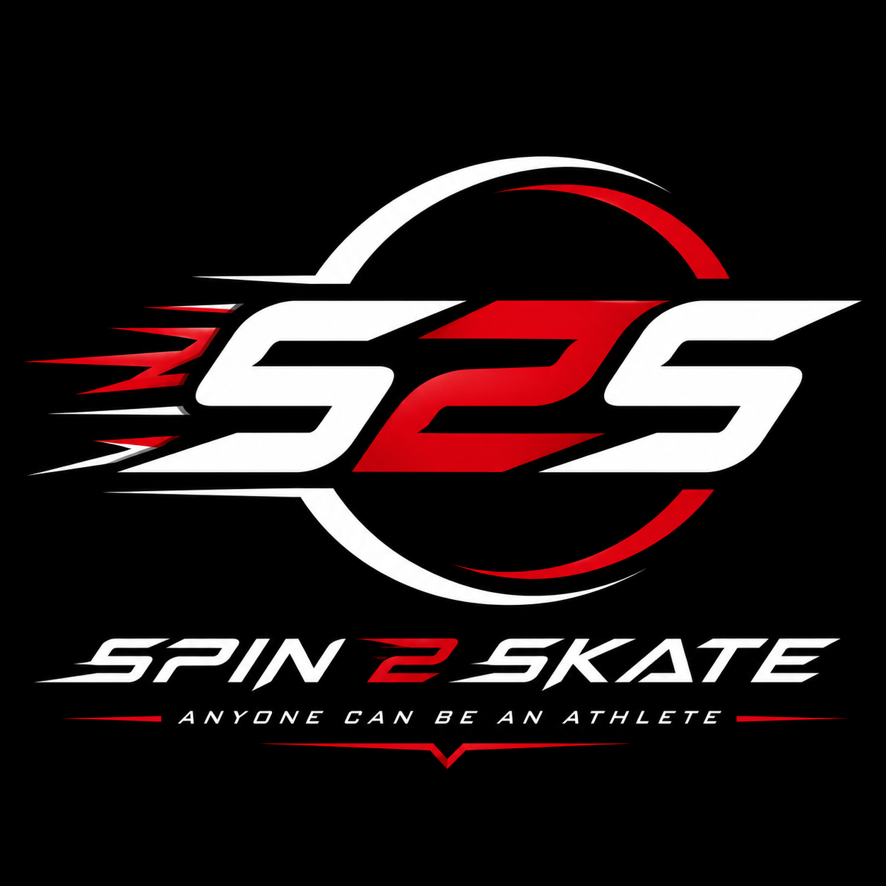 Spin 2 Skate